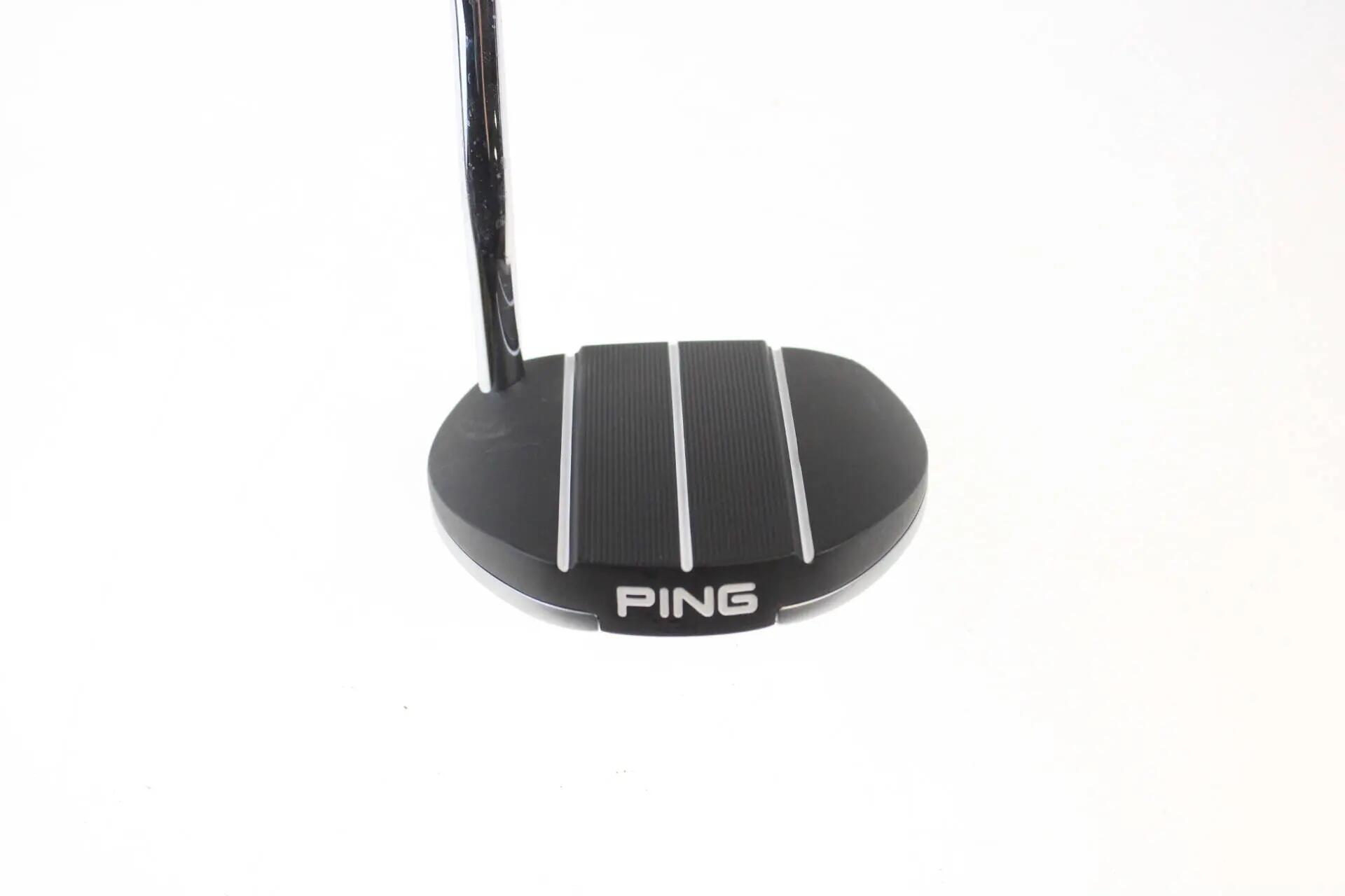 Seconde vie - Ping 2023 Mundy RH Putter - Very good 3/5