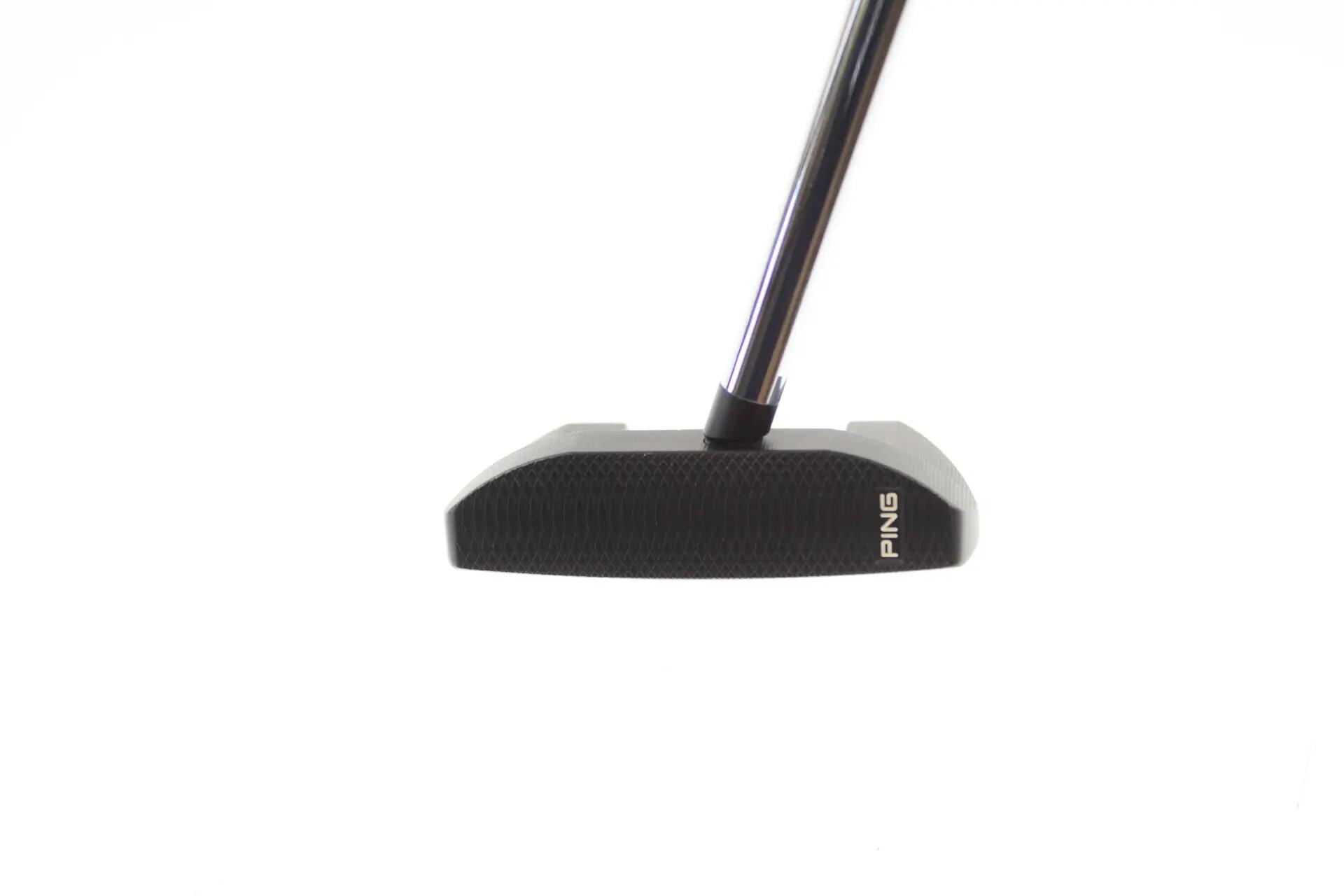 Seconde vie - Ping PLD Milled Oslo C RH Putter - Good 2/5