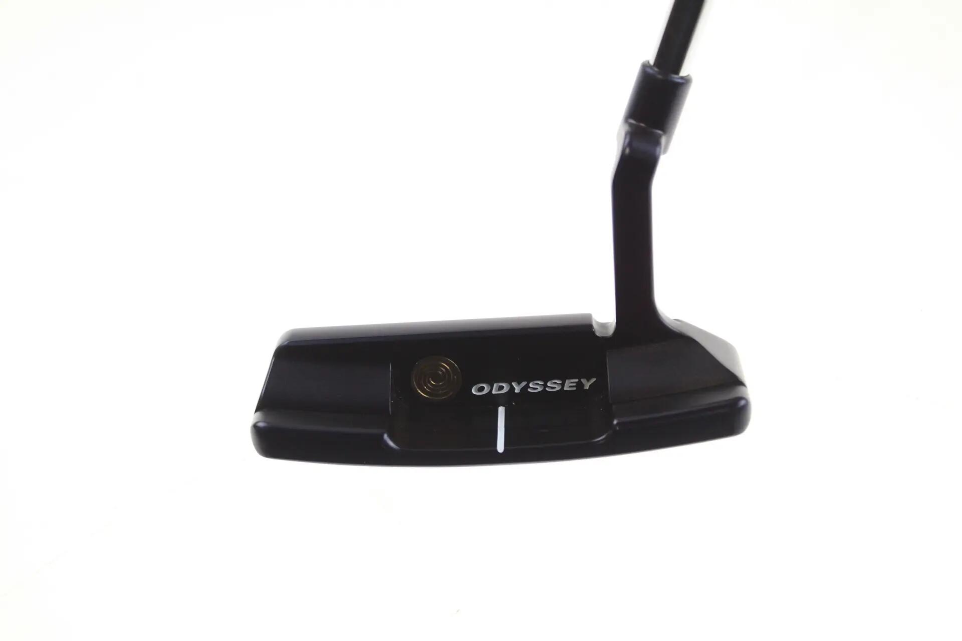 Seconde vie - Odyssey Ai-ONE Milled Two T LH Putter - Very good 3/5