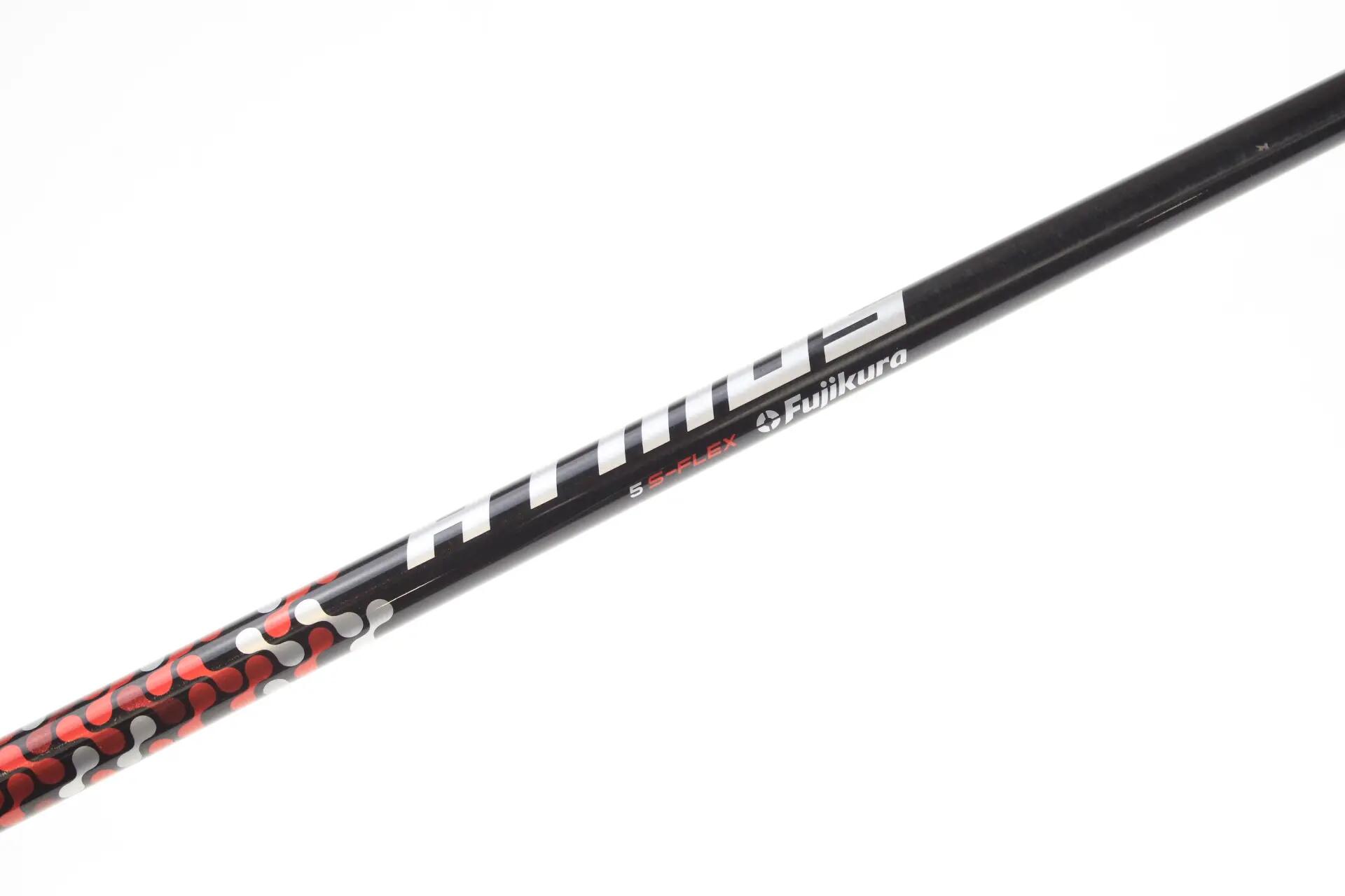 Seconde vie - TaylorMade M4 2021 RH 9.5-deg Driver - Sufficient 4/6