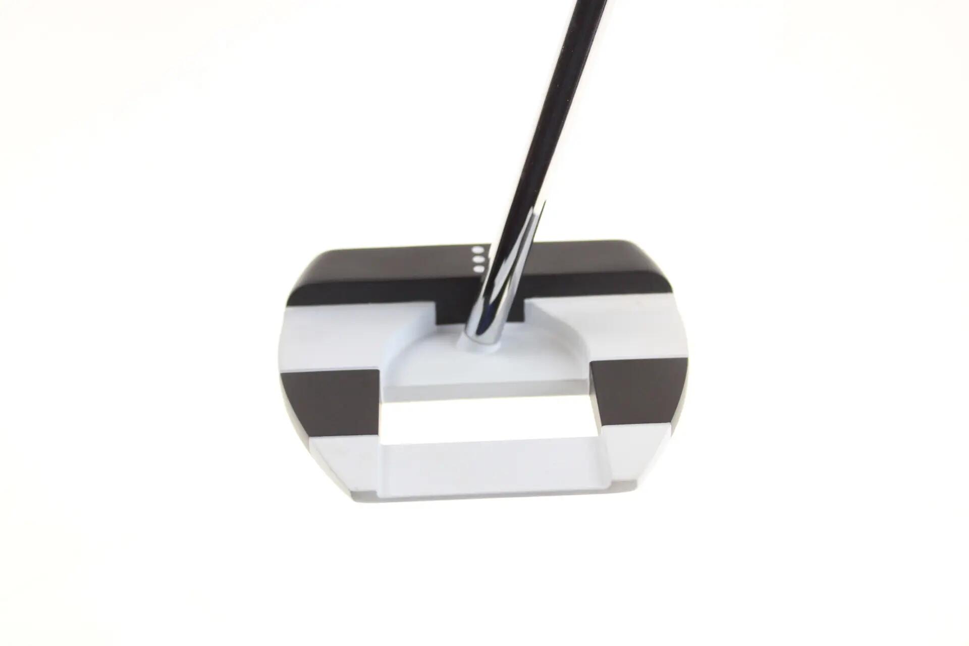 Seconde vie - Odyssey Ai-ONE Square 2 Square Jailbird LH Putter - Very good 3/5