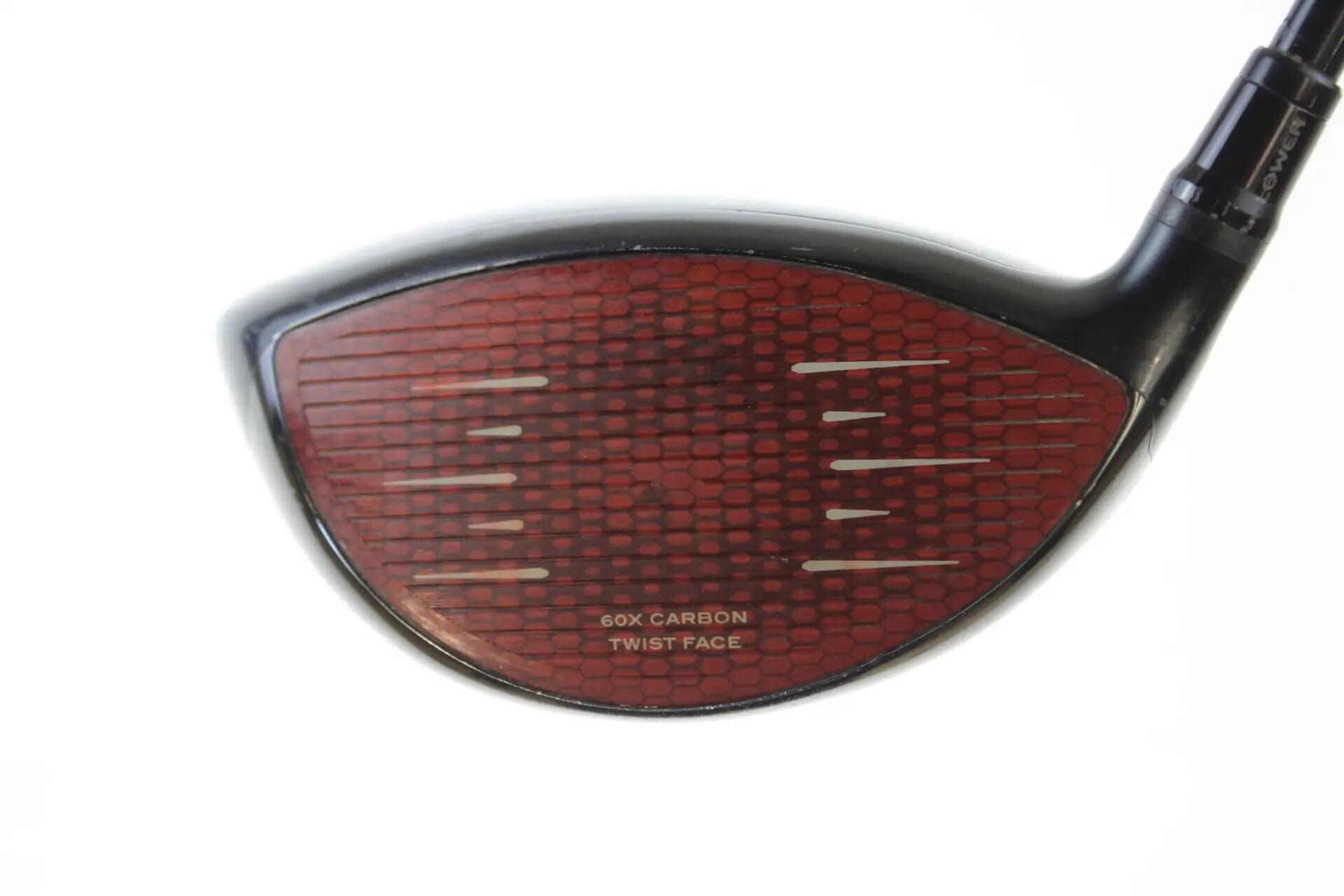 Seconde vie - TaylorMade Stealth 2 RH 10.5-deg Driver - Sufficient 2/6