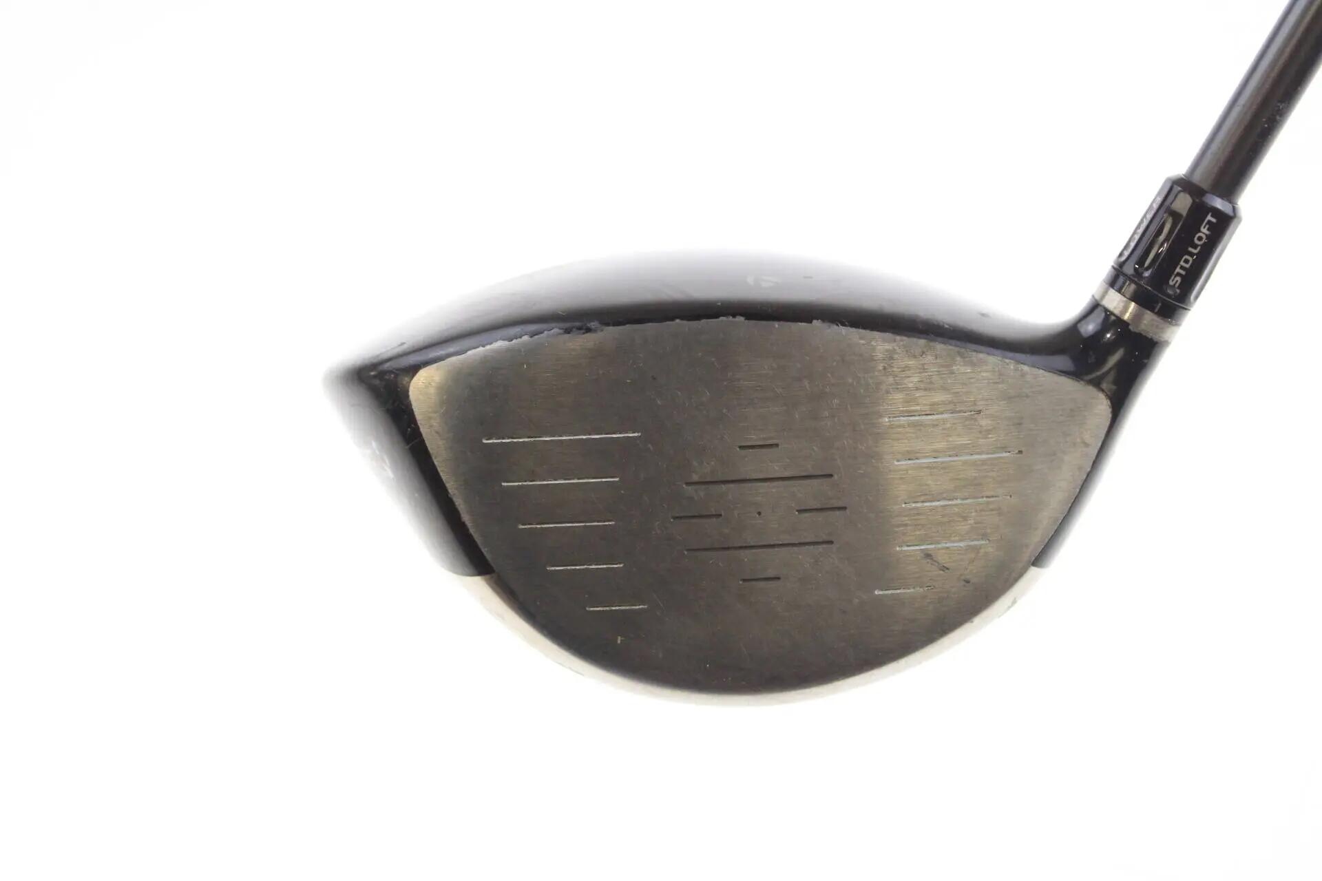 Seconde vie - TaylorMade R9 460 RH 9.5-deg Driver - Sufficient 2/6
