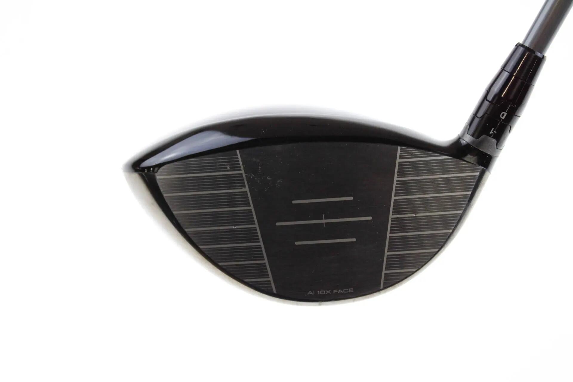 Seconde vie - Callaway Elyte Triple Diamond RH 9-deg Driver - Very good 2/5