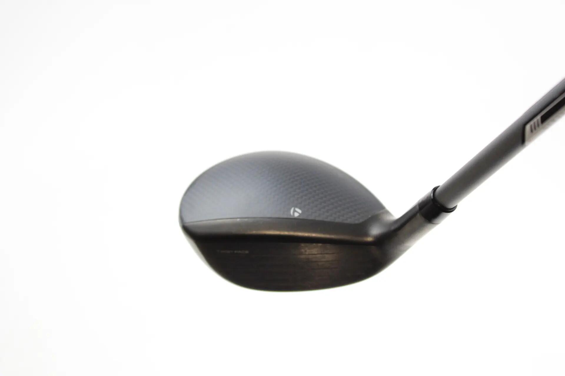 Seconde vie - TaylorMade Qi35 Max RH 27-deg Hybrid - Good 3/5