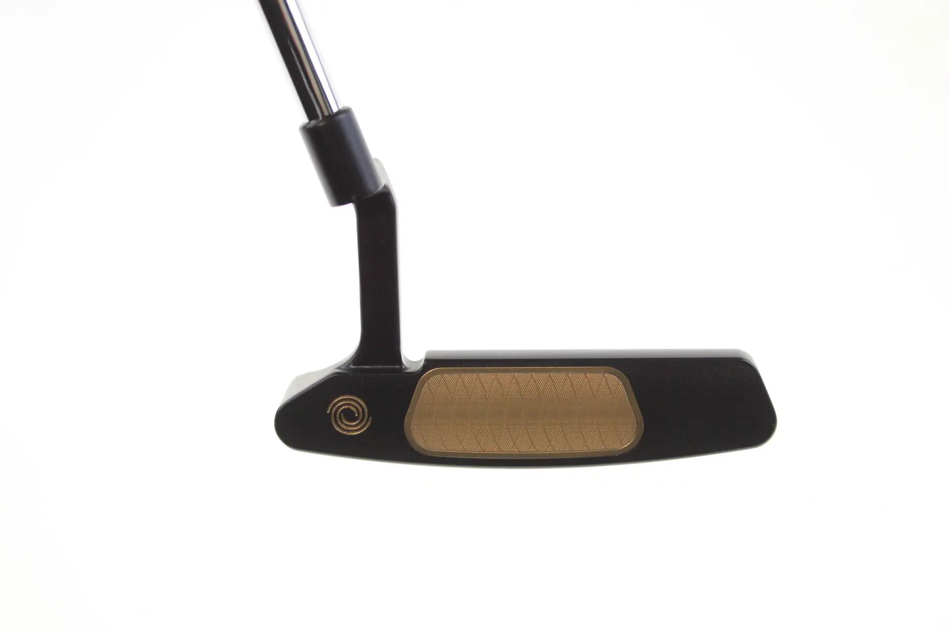 Seconde vie - Odyssey Ai-ONE Milled Two T LH Putter - Very good 2/5