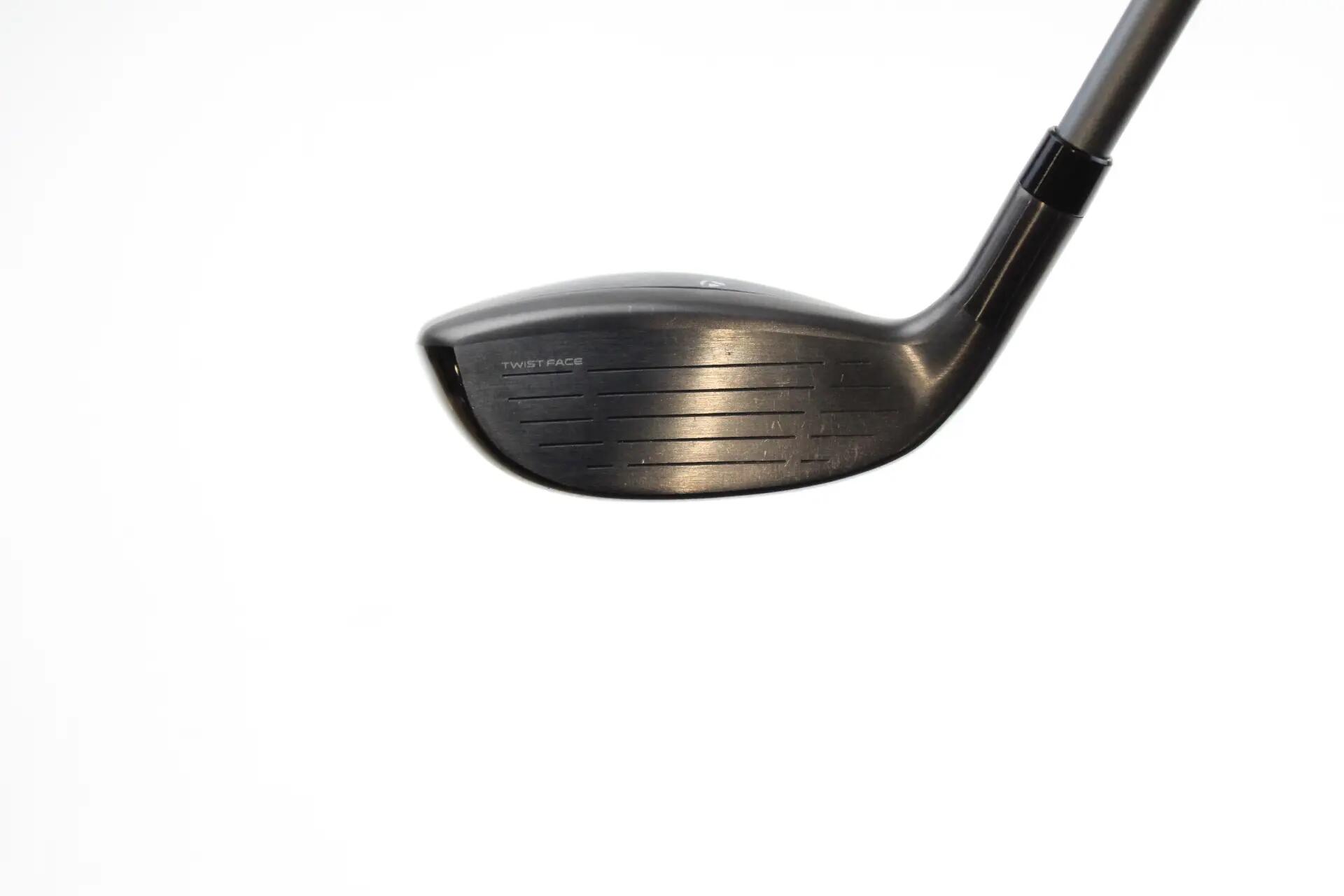 Seconde vie - TaylorMade Qi35 Max RH 27-deg Hybrid - Good 2/5