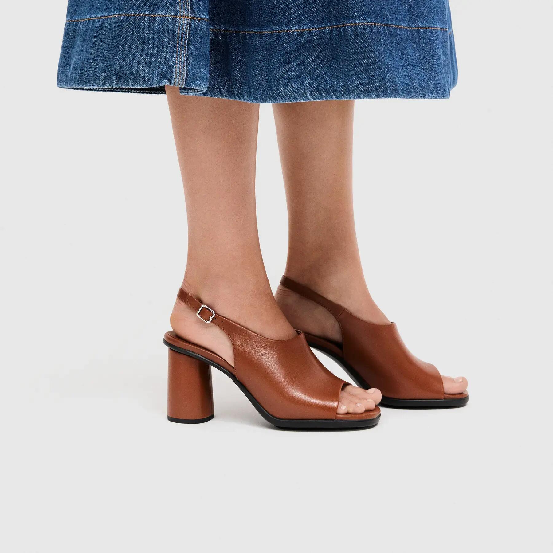Dames sandalen Ecco Sculpted Alba 65 3/7