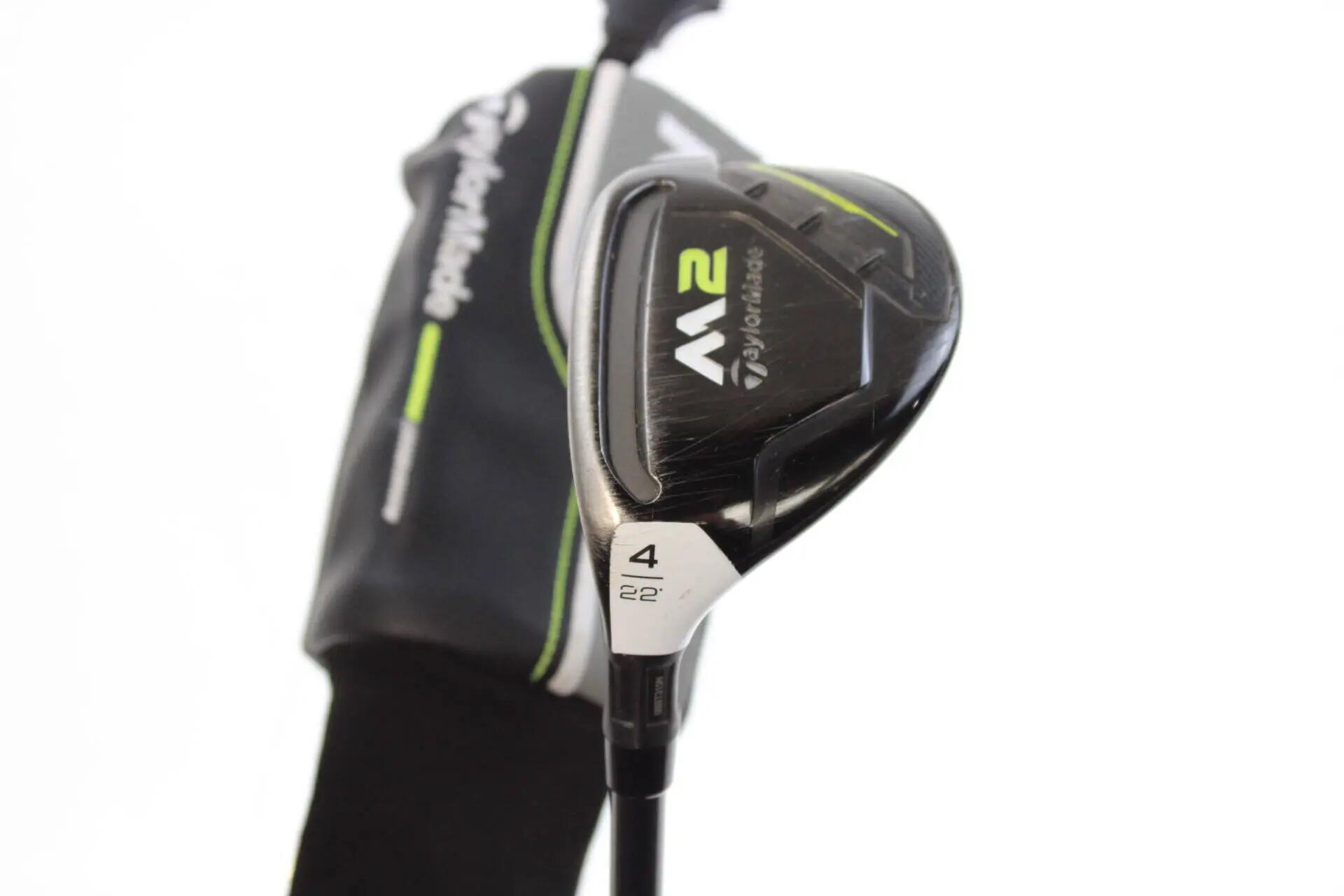 TAYLORMADE picture