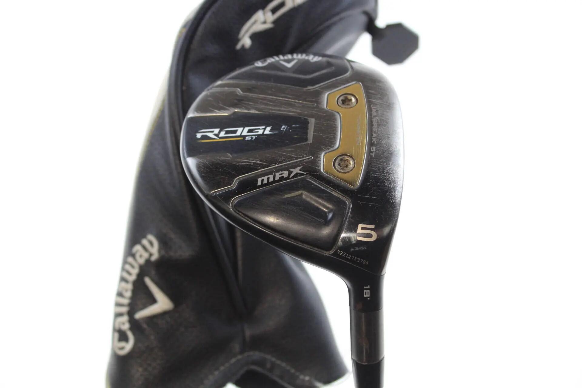 CALLAWAY picture
