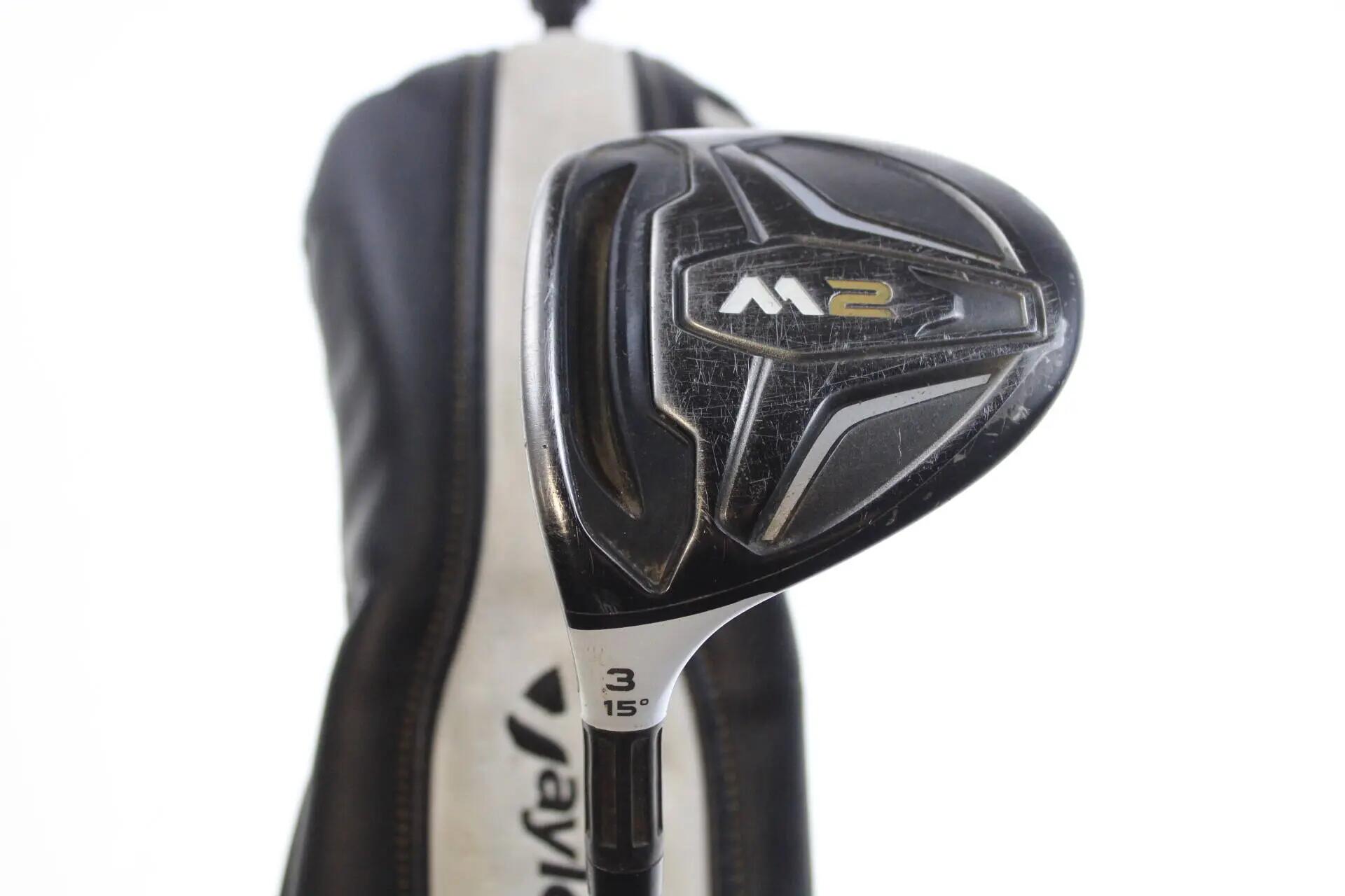 TAYLORMADE picture