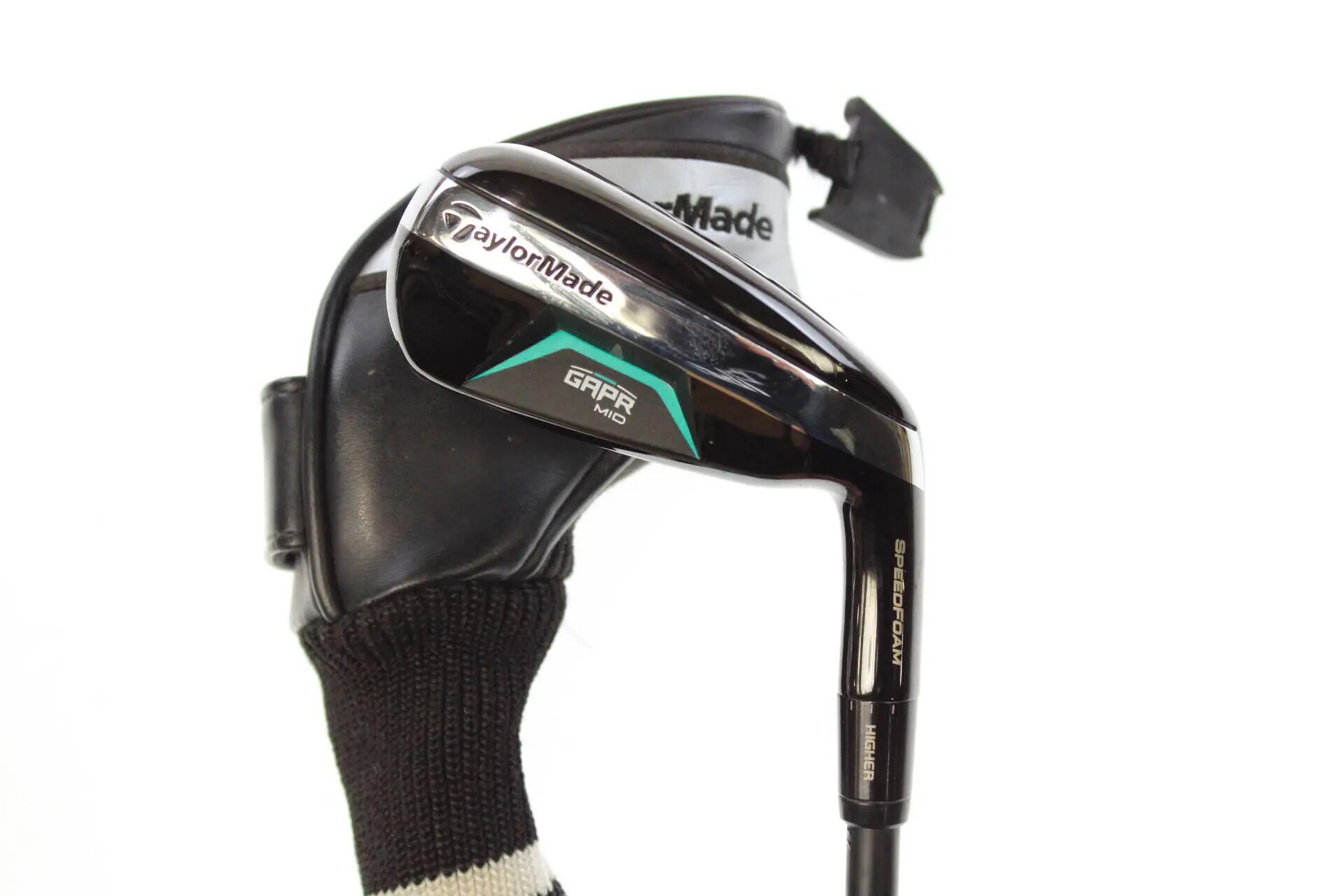 TAYLORMADE picture