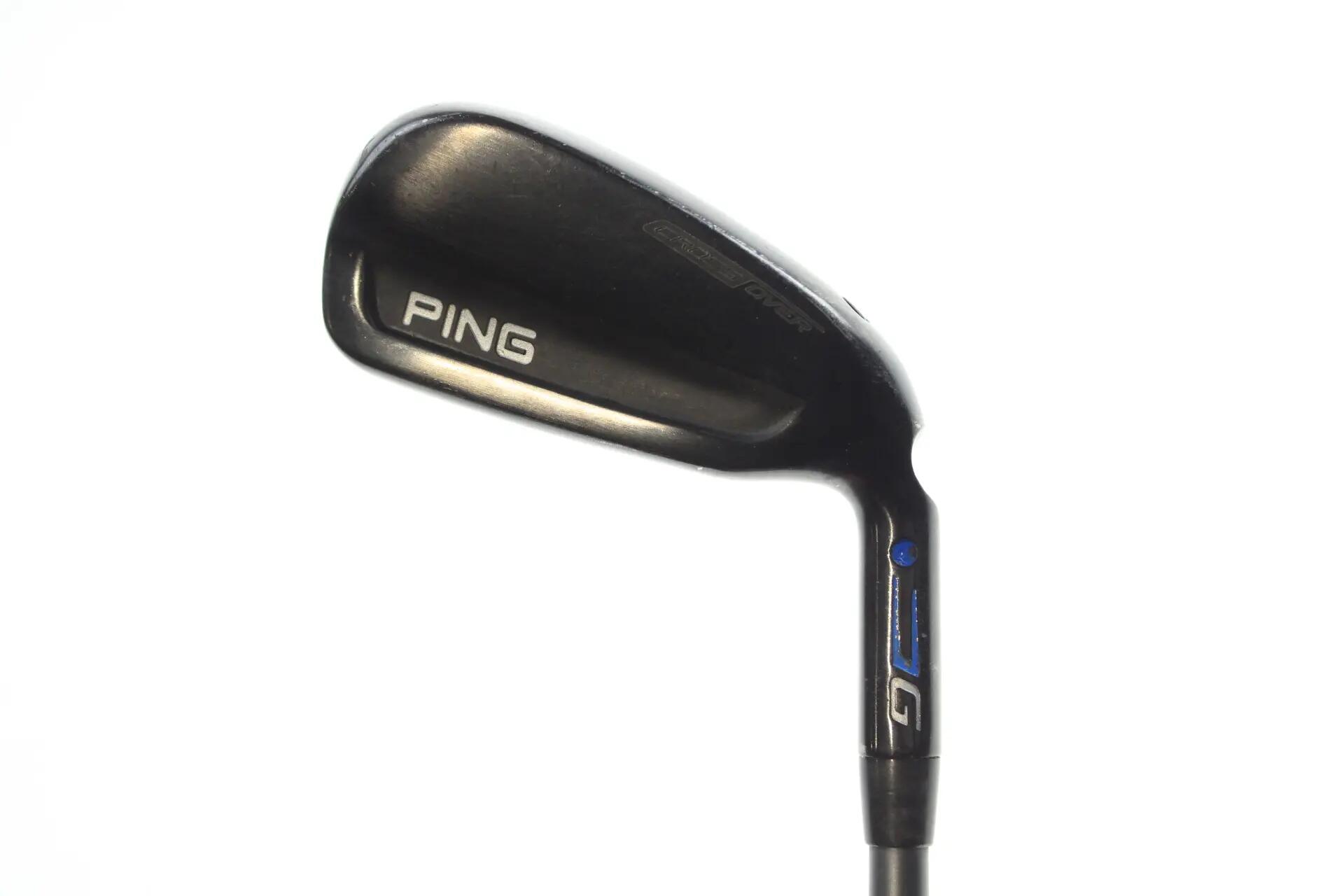 PING picture