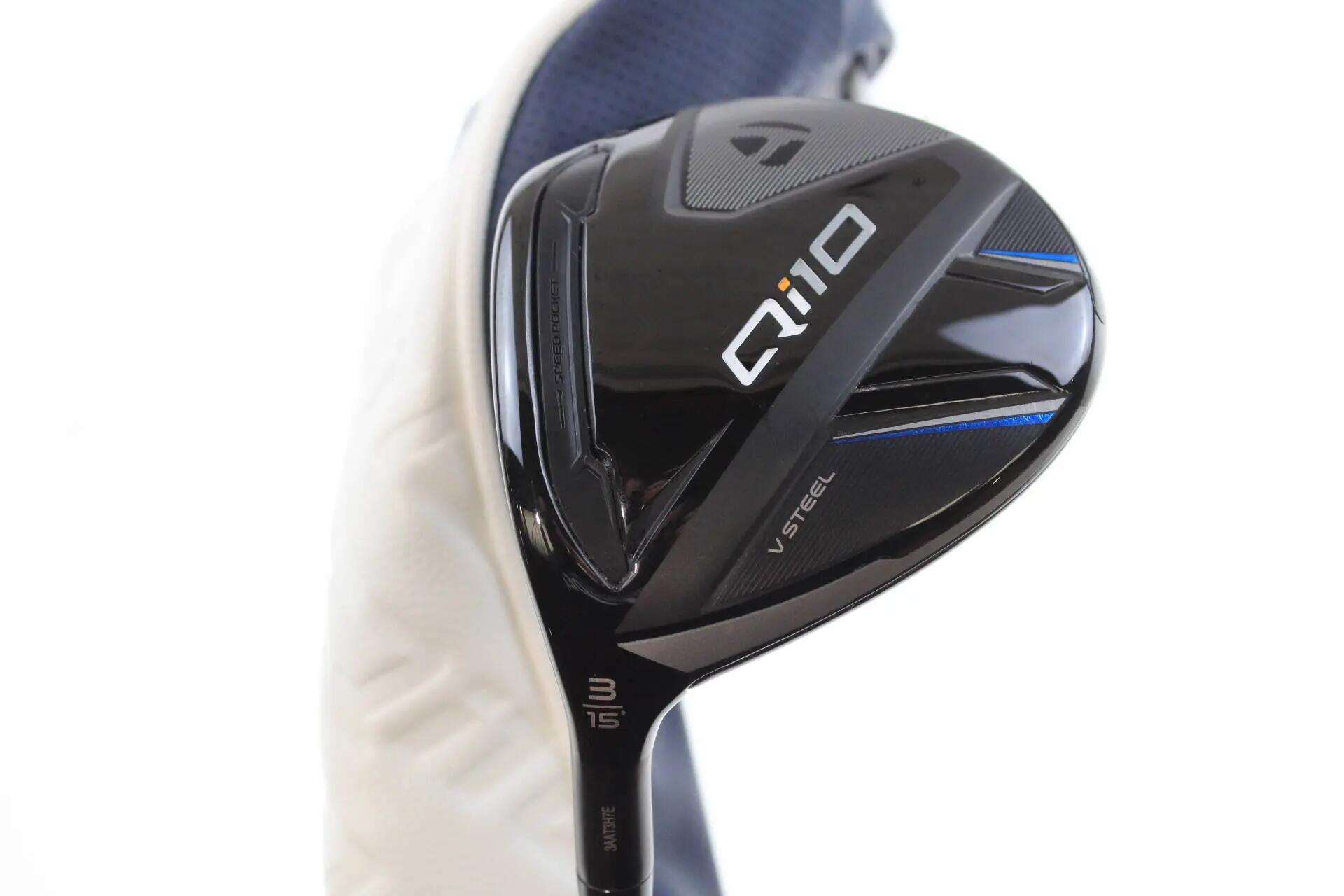 TAYLORMADE picture