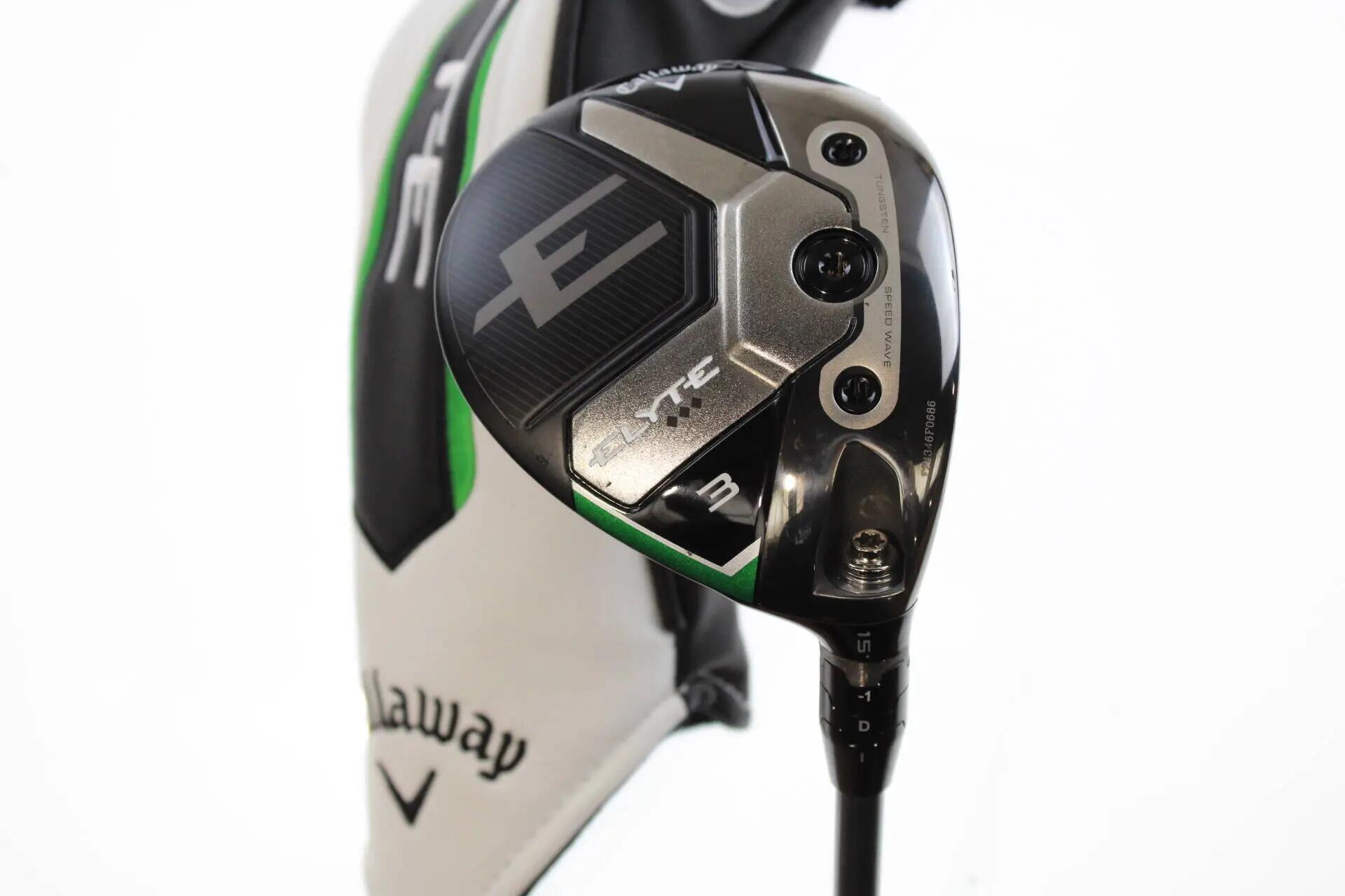 CALLAWAY picture