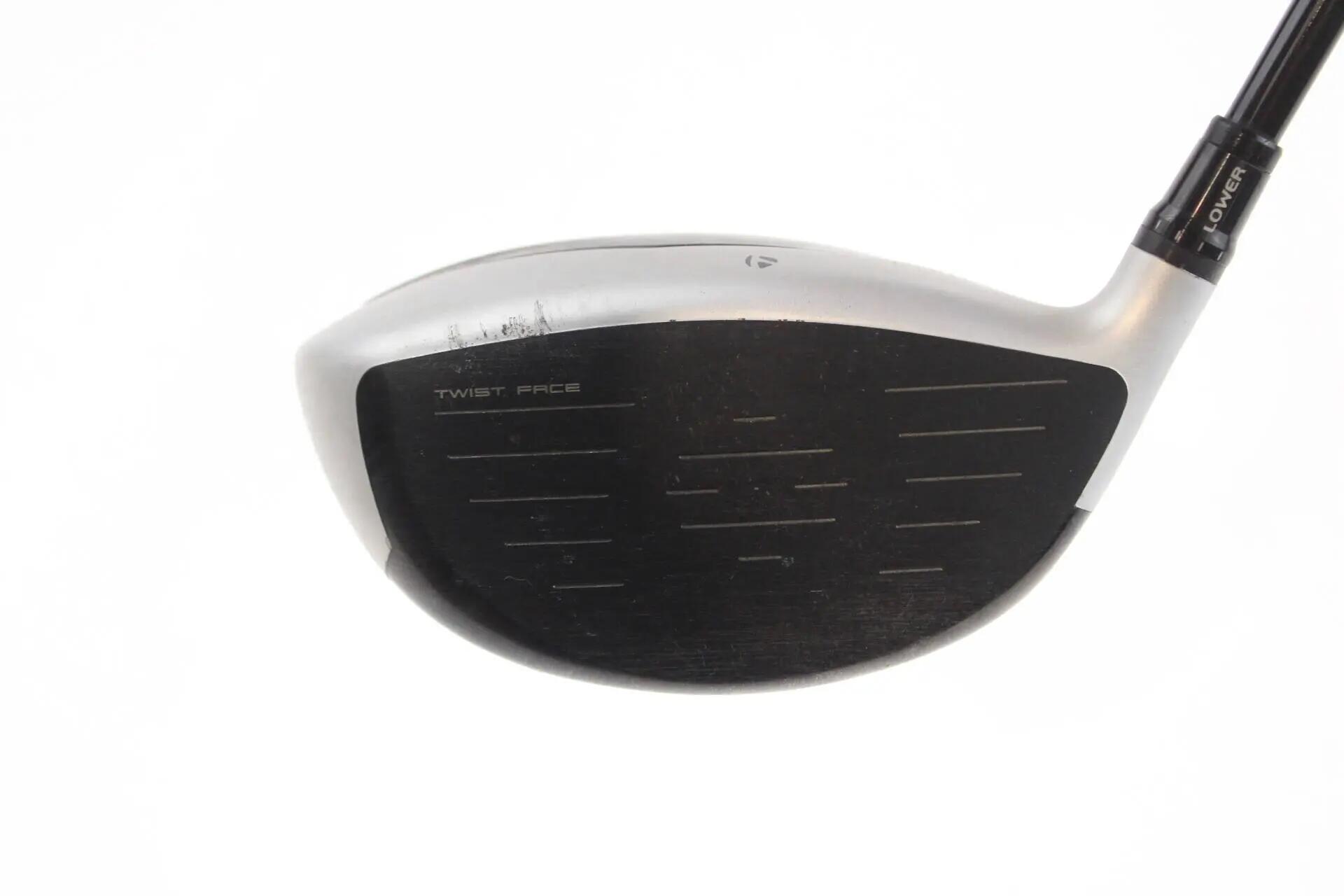 Seconde vie - TaylorMade M4 2021 RH 9.5-deg Driver - Sufficient 2/6