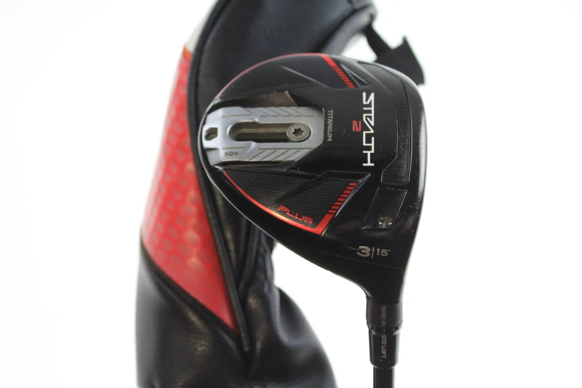 TAYLORMADE picture