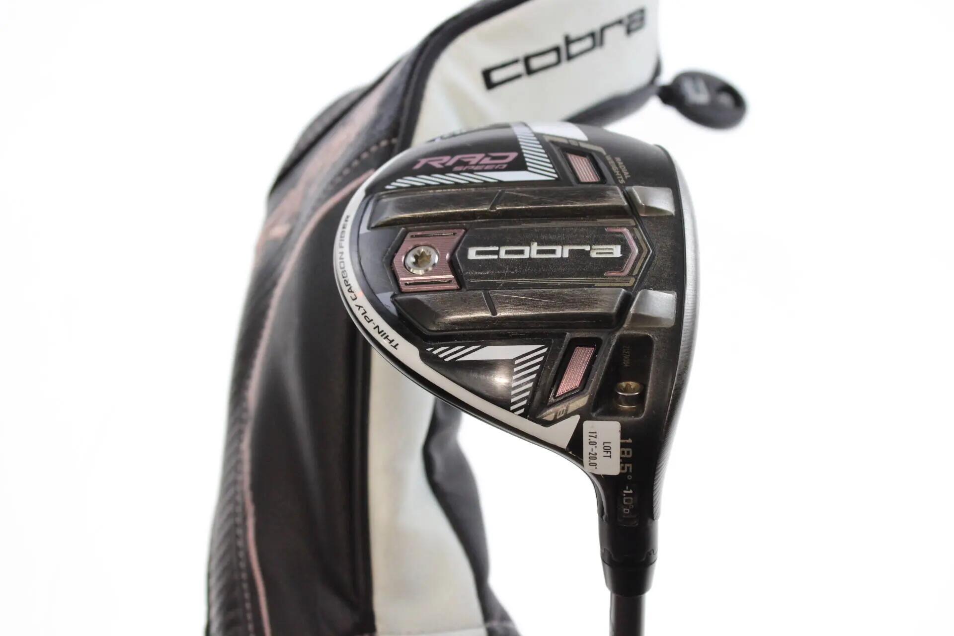 COBRA picture