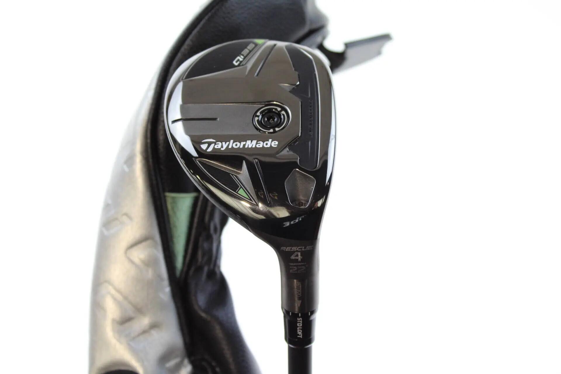 TAYLORMADE picture
