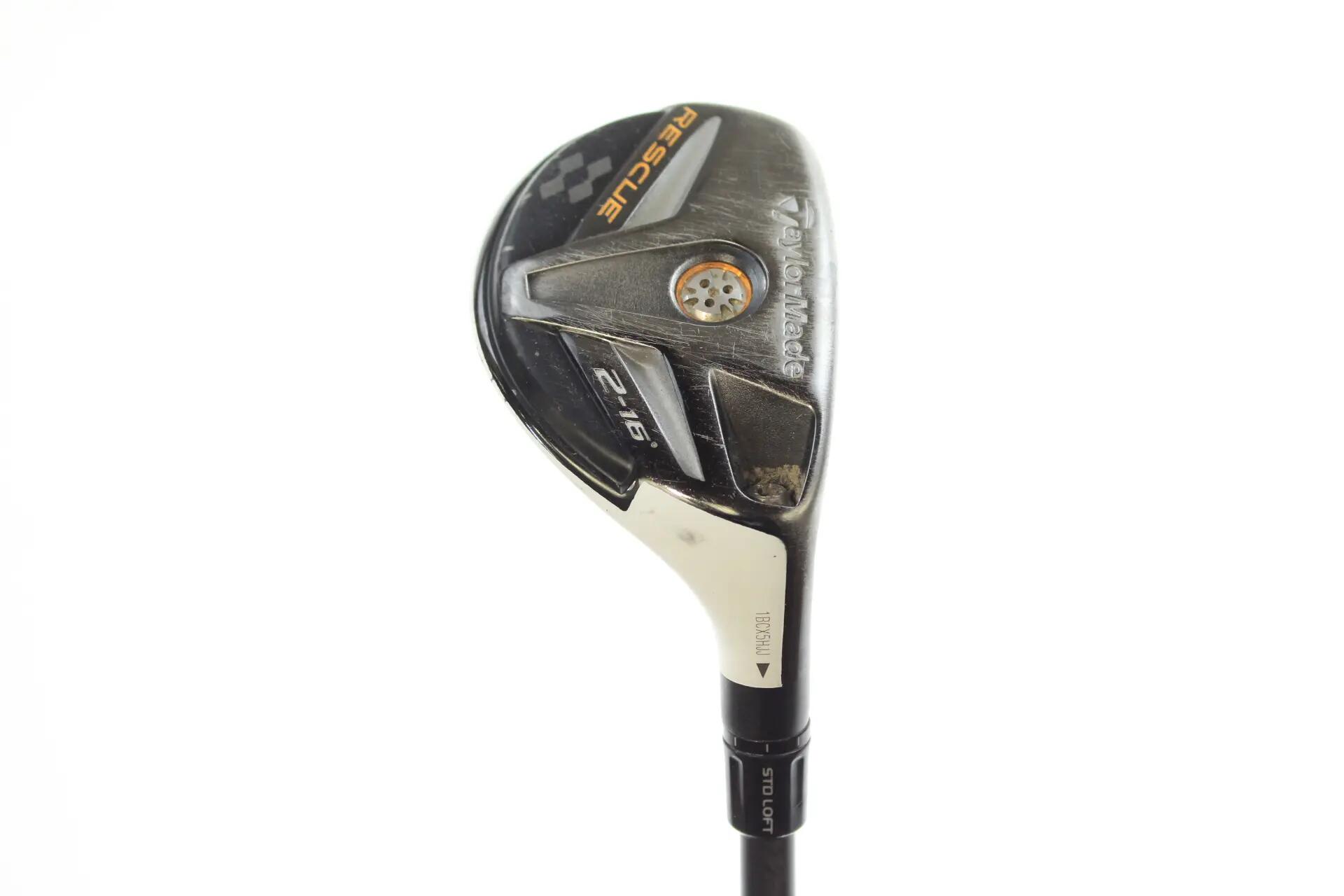 TAYLORMADE picture