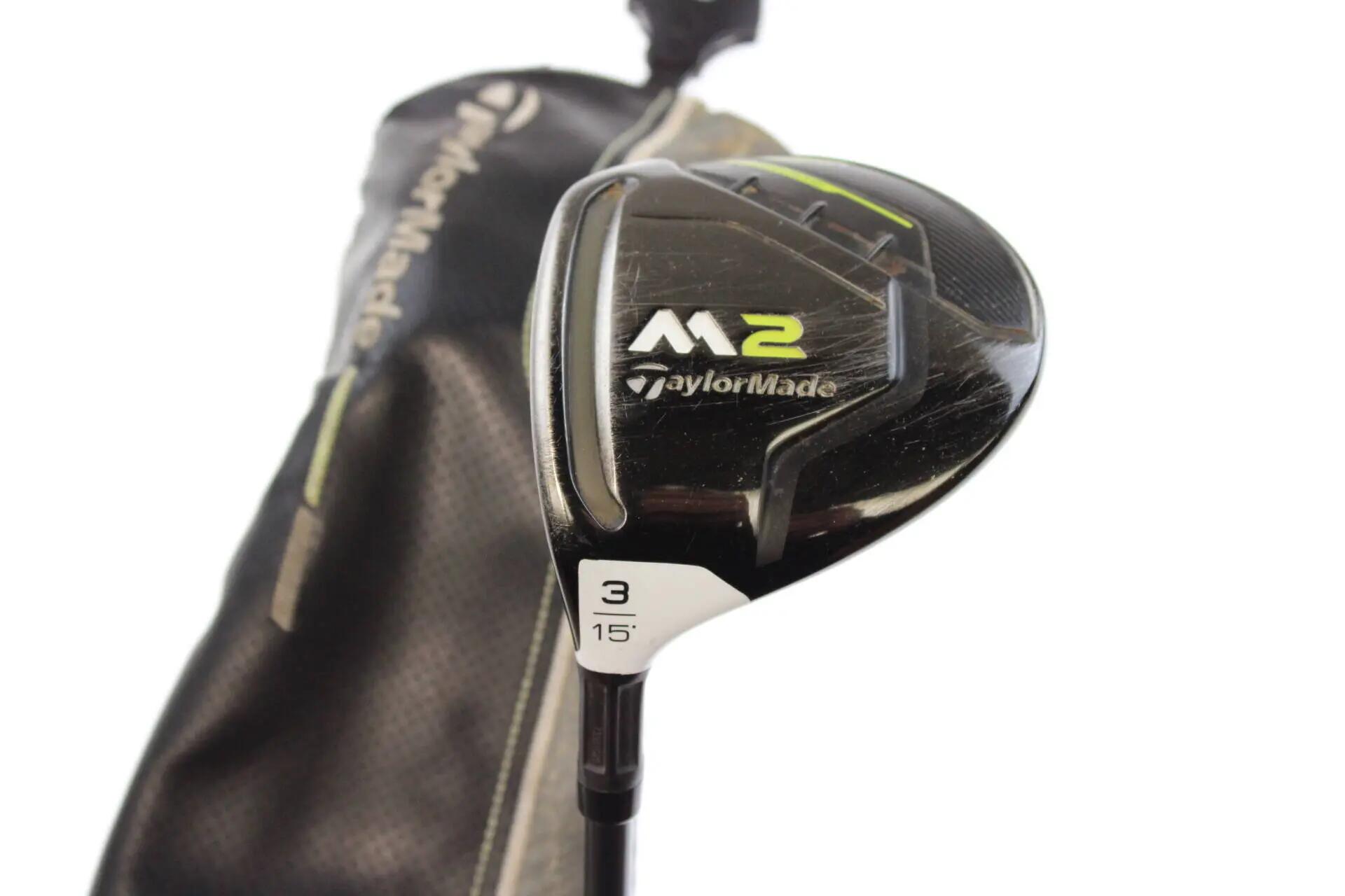 TAYLORMADE picture