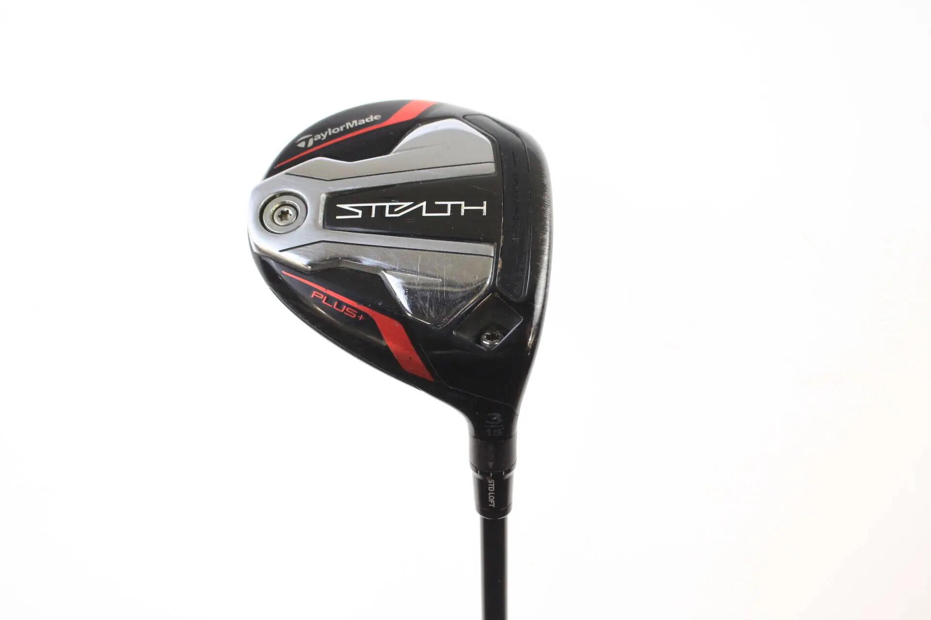 TAYLORMADE picture