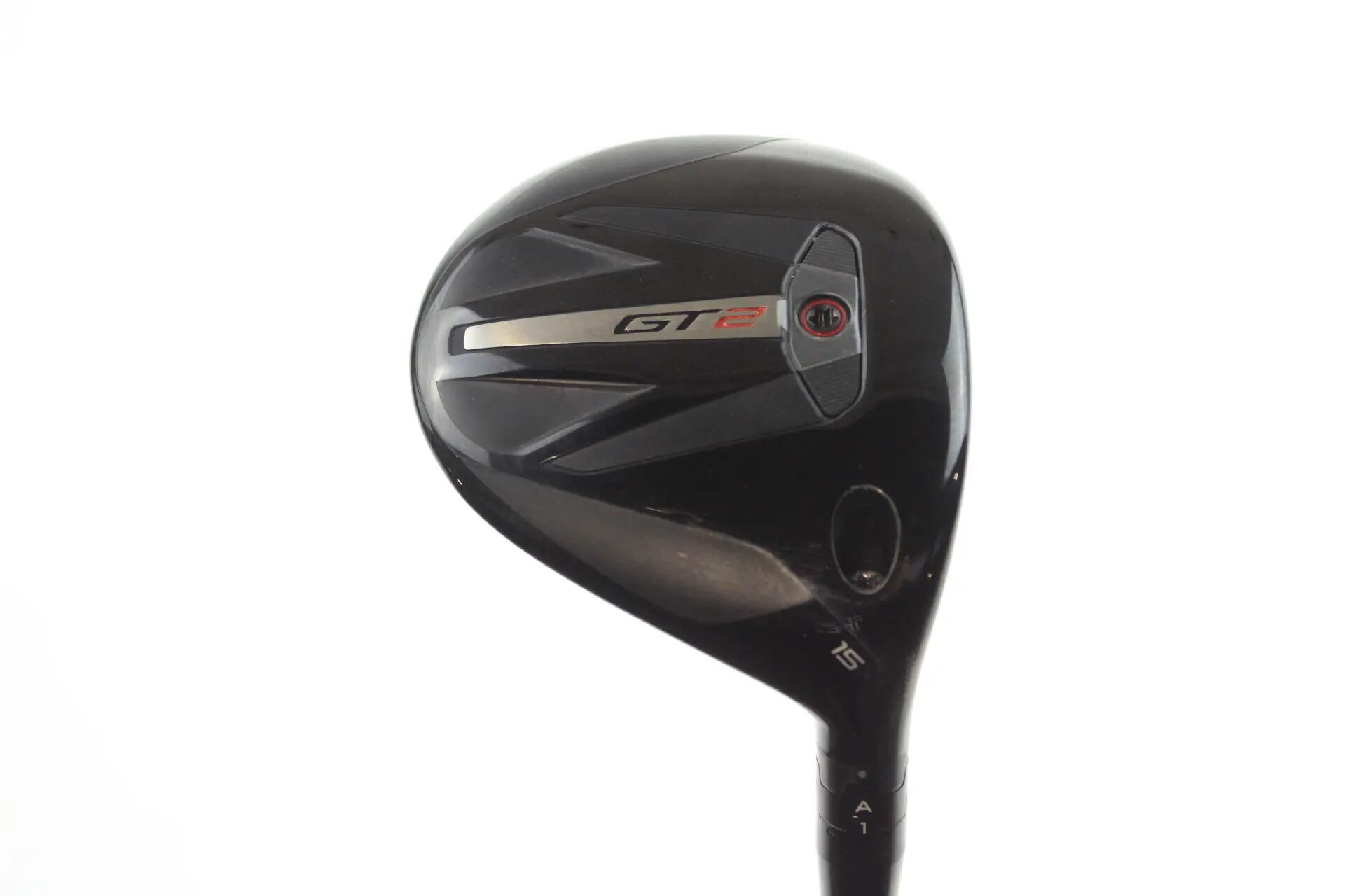 TITLEIST picture