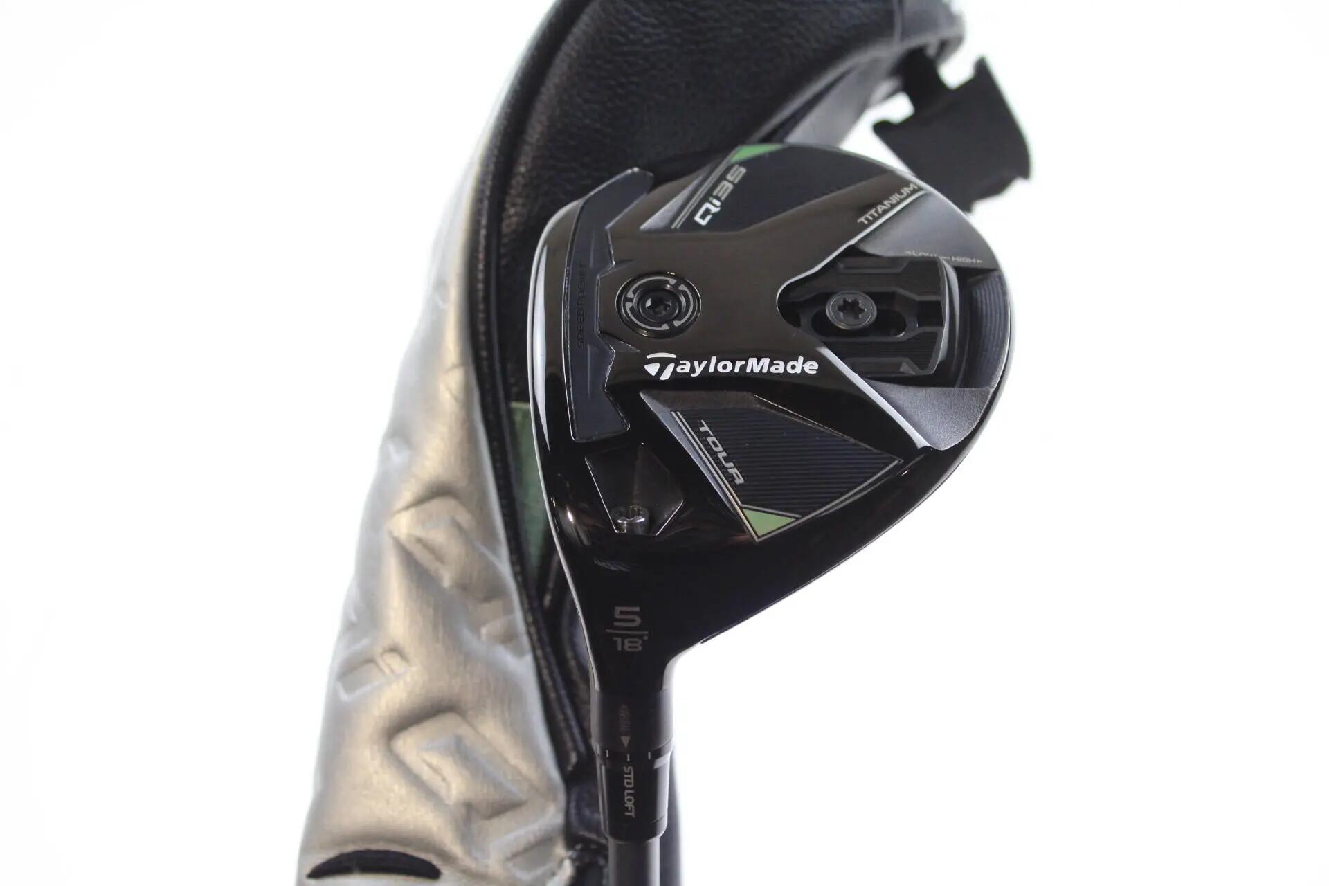 TAYLORMADE picture