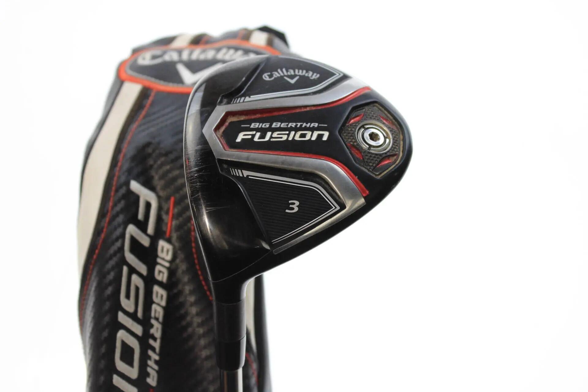 CALLAWAY picture