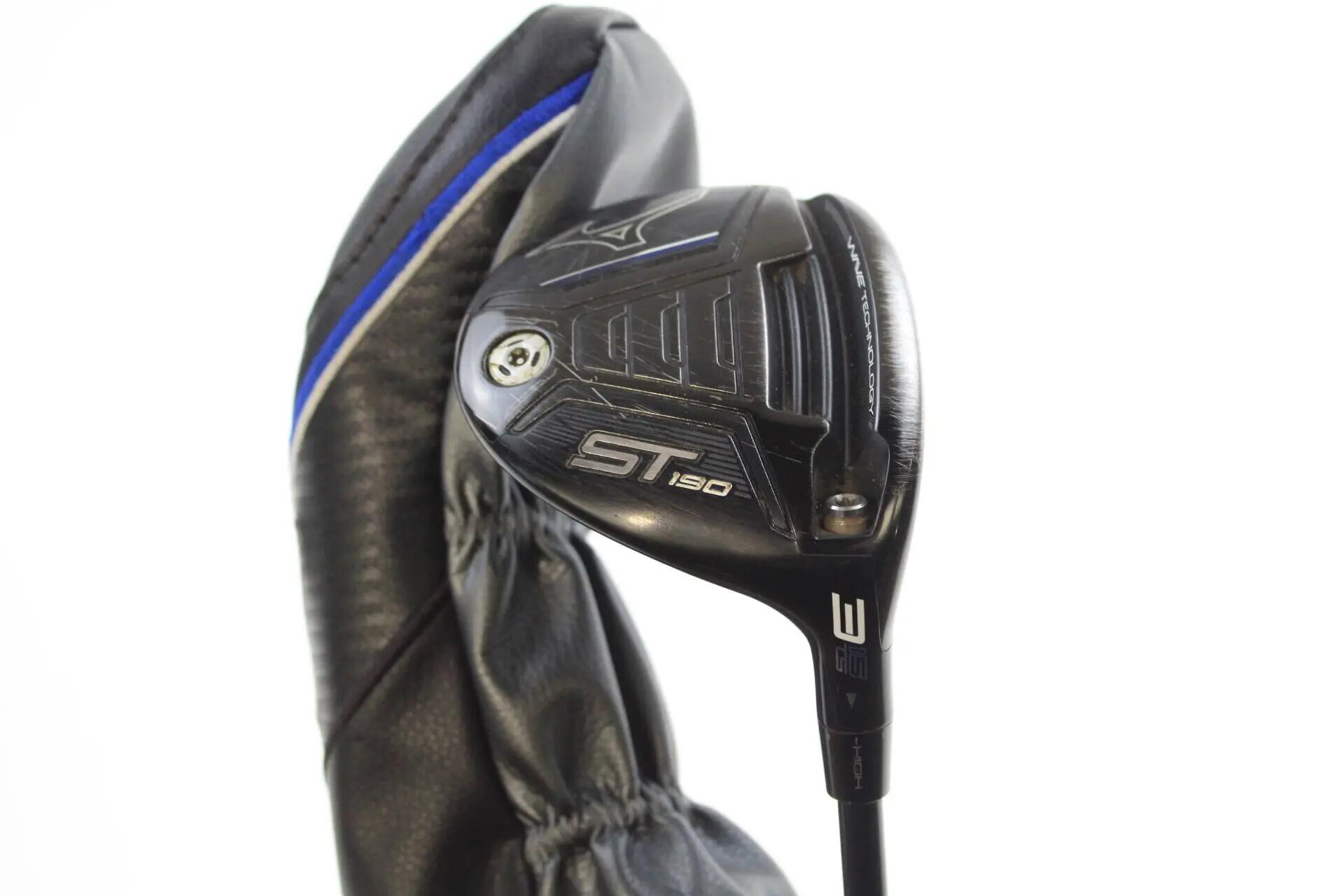 MIZUNO picture