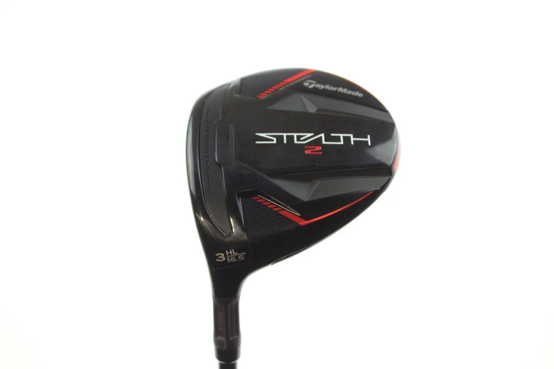 TAYLORMADE picture