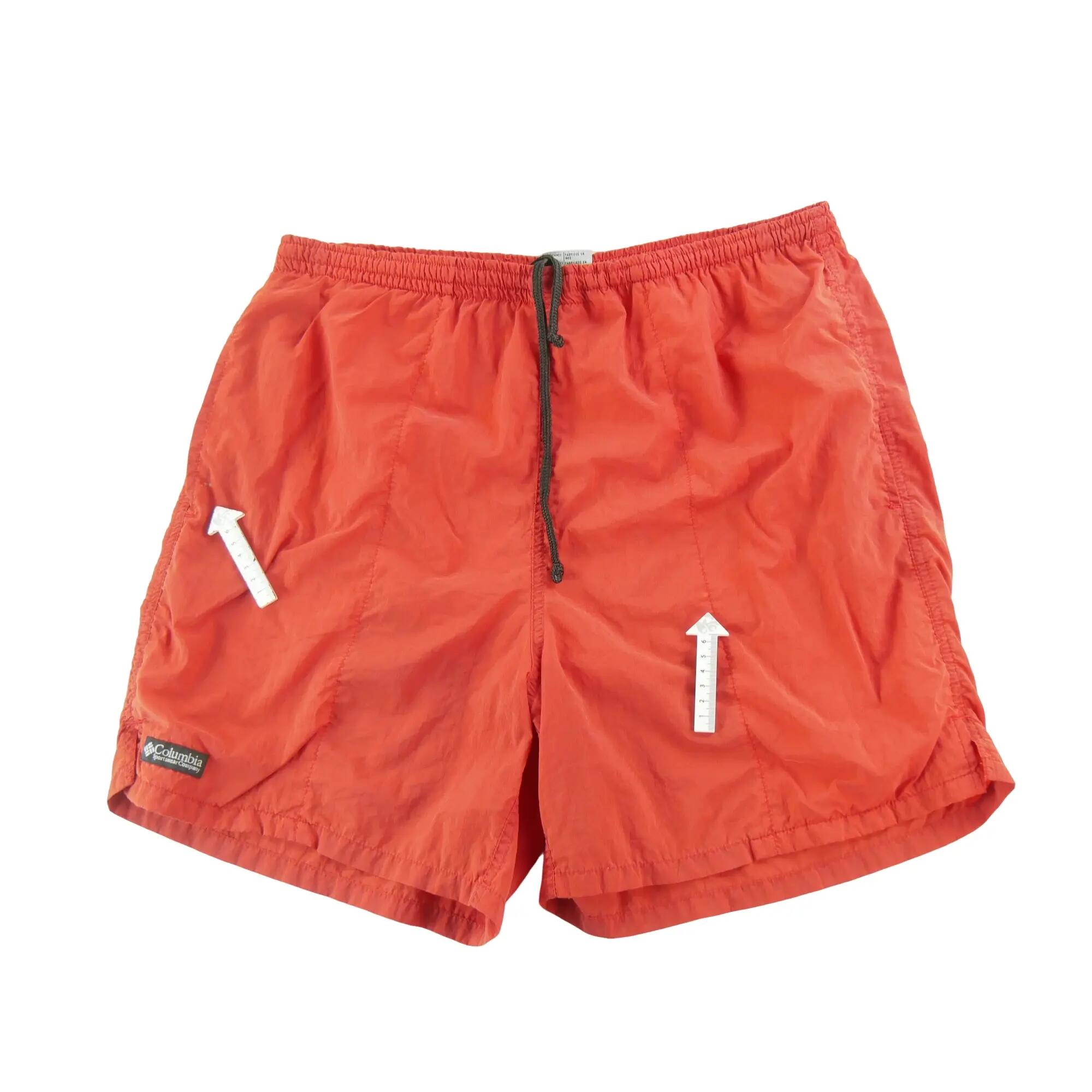 Refurbished - Badeshorts Herren Columbia Sportswear Y2K - In gutem Zustand 3/6