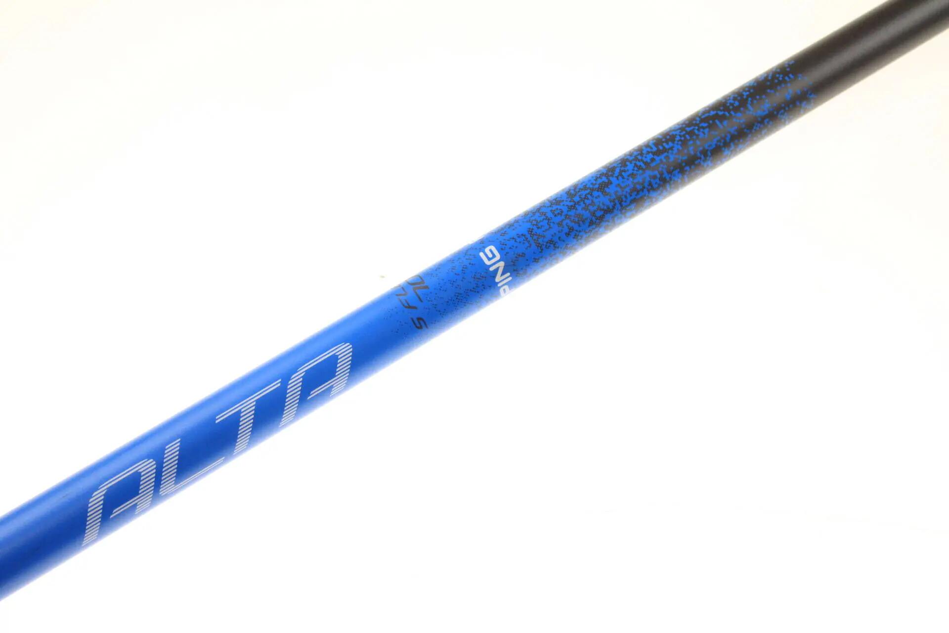 Seconde vie - Ping G Crossover RH 21-deg Hybrid - Sufficient 4/5