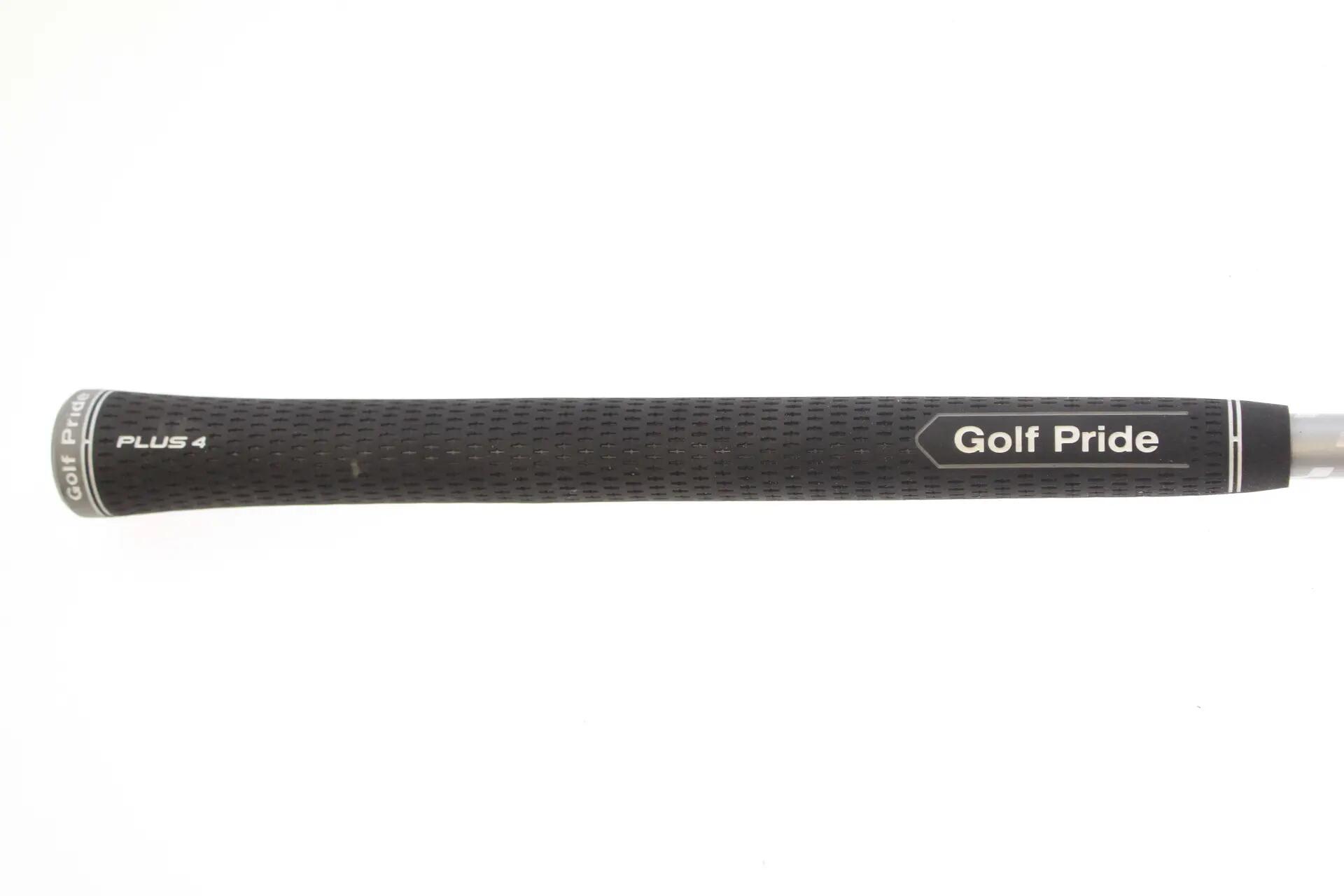 Seconde vie - TaylorMade Rescue 2011 RH 16-deg Hybrid - Sufficient 5/5