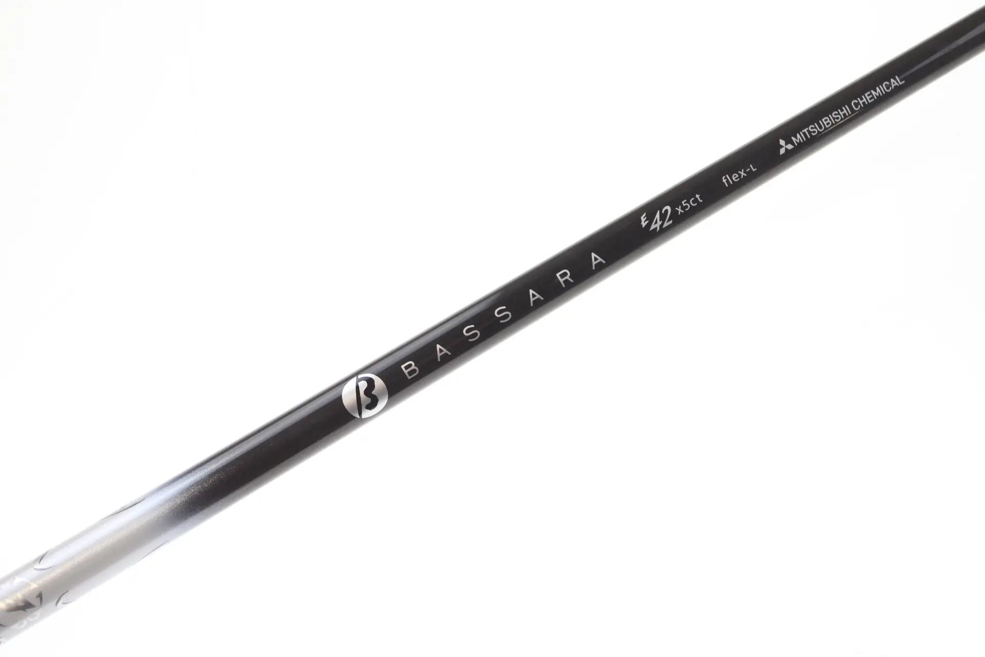 Seconde vie - Mizuno ST190 RH 18-deg Fairway Wood - Good 4/5