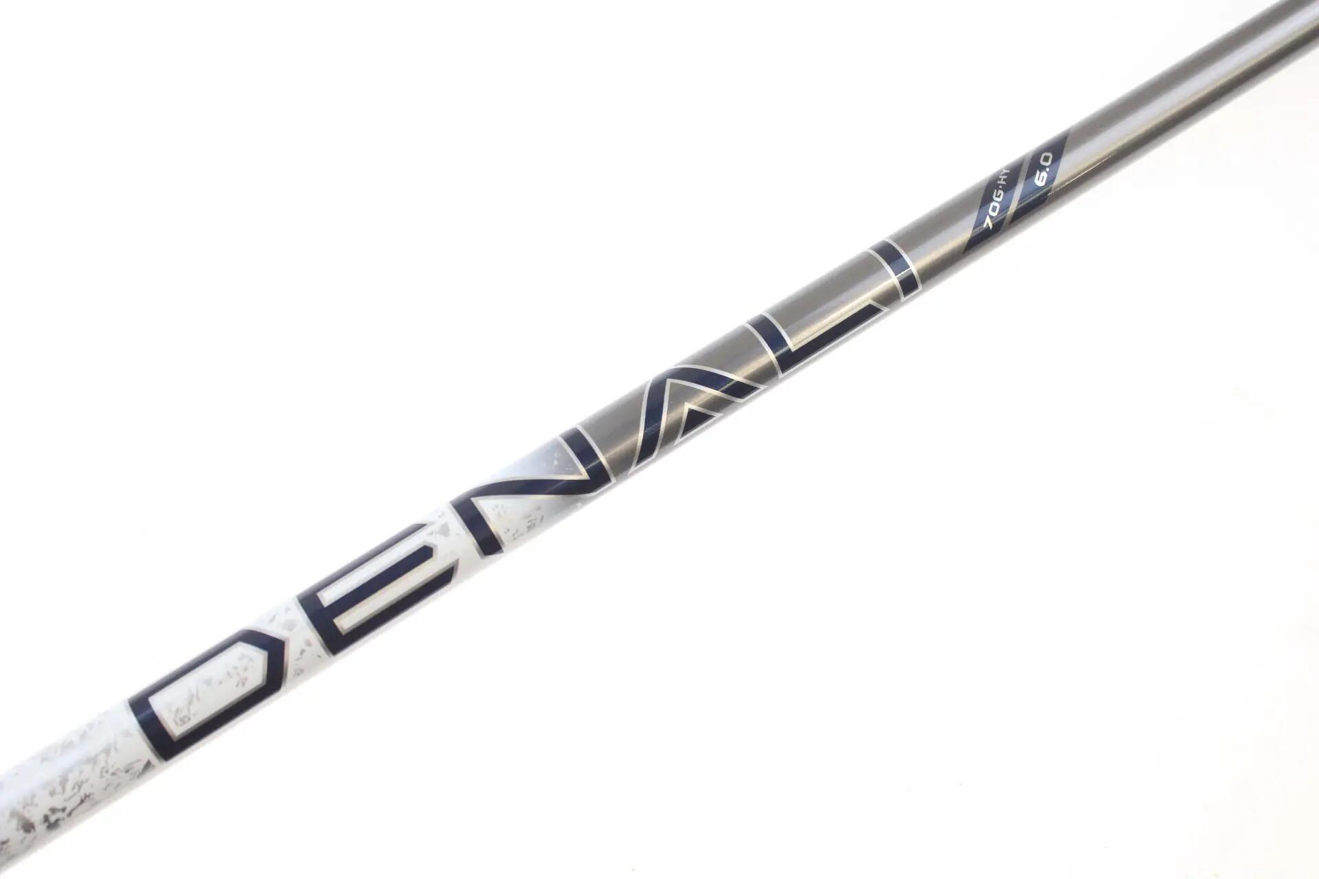 Seconde vie - Callaway Elyte X LH 18-deg Hybrid - Very good 4/5
