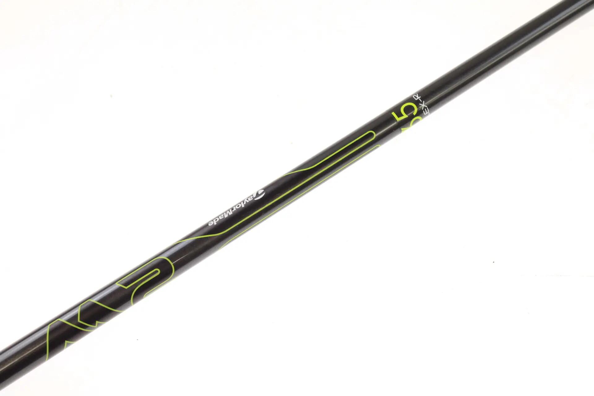 Seconde vie - TaylorMade M2 Rescue 2017 LH 22-deg Hybrid - Sufficient 4/5