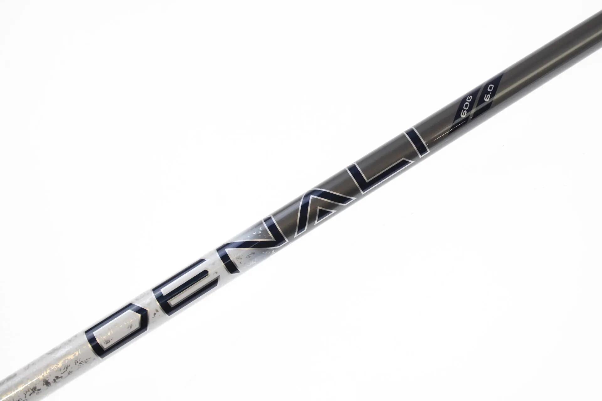 Seconde vie - Callaway Elyte Triple Diamond RH 15-deg Fairway Wood - Excellent 4/5