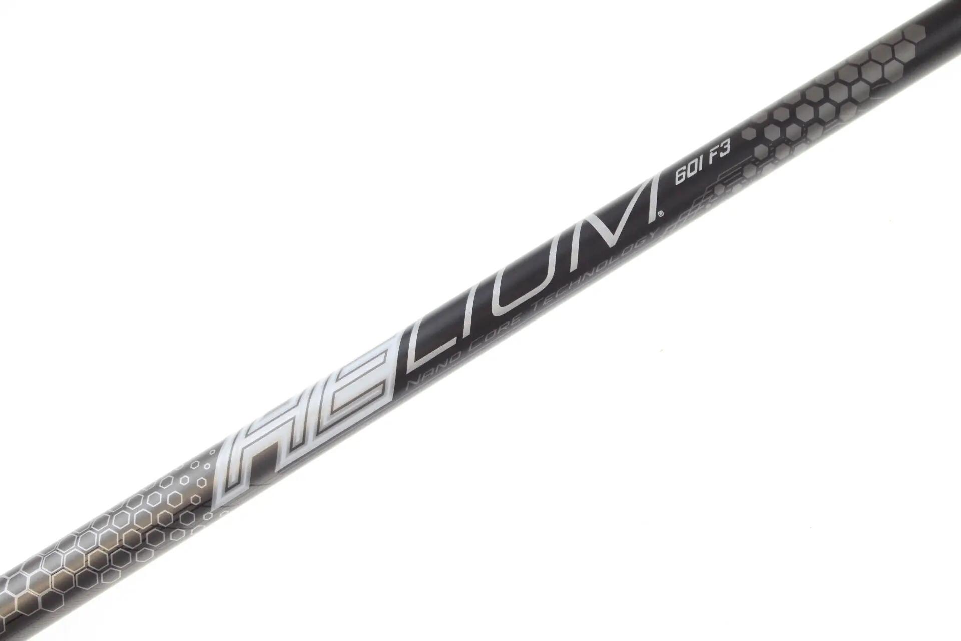 Seconde vie - TaylorMade Qi10 Tour Rescue LH 22-deg Hybrid - Good 4/5