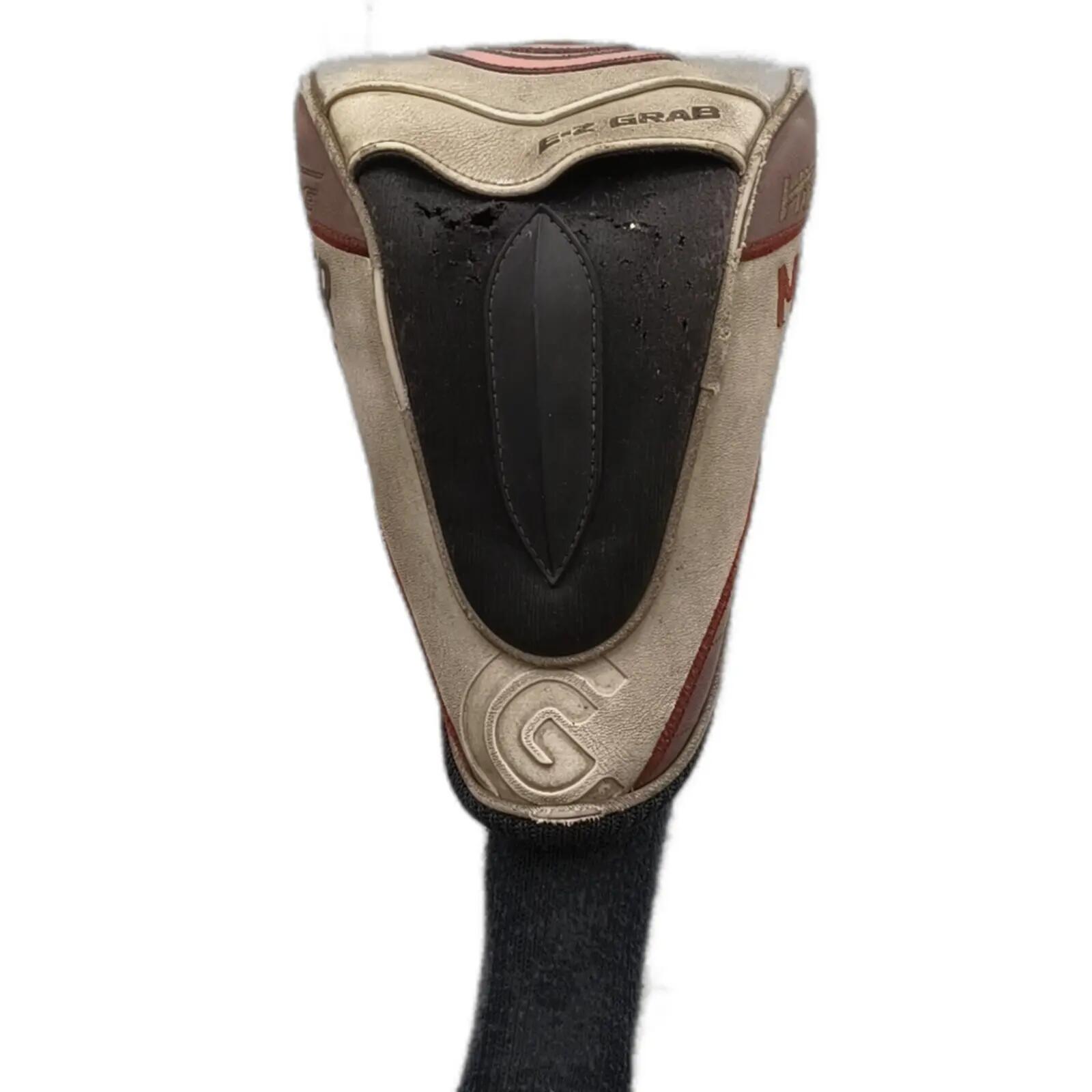 Cleveland HiBore Monster XLS Driver / Flex Regular / Loft 10.5 2/6