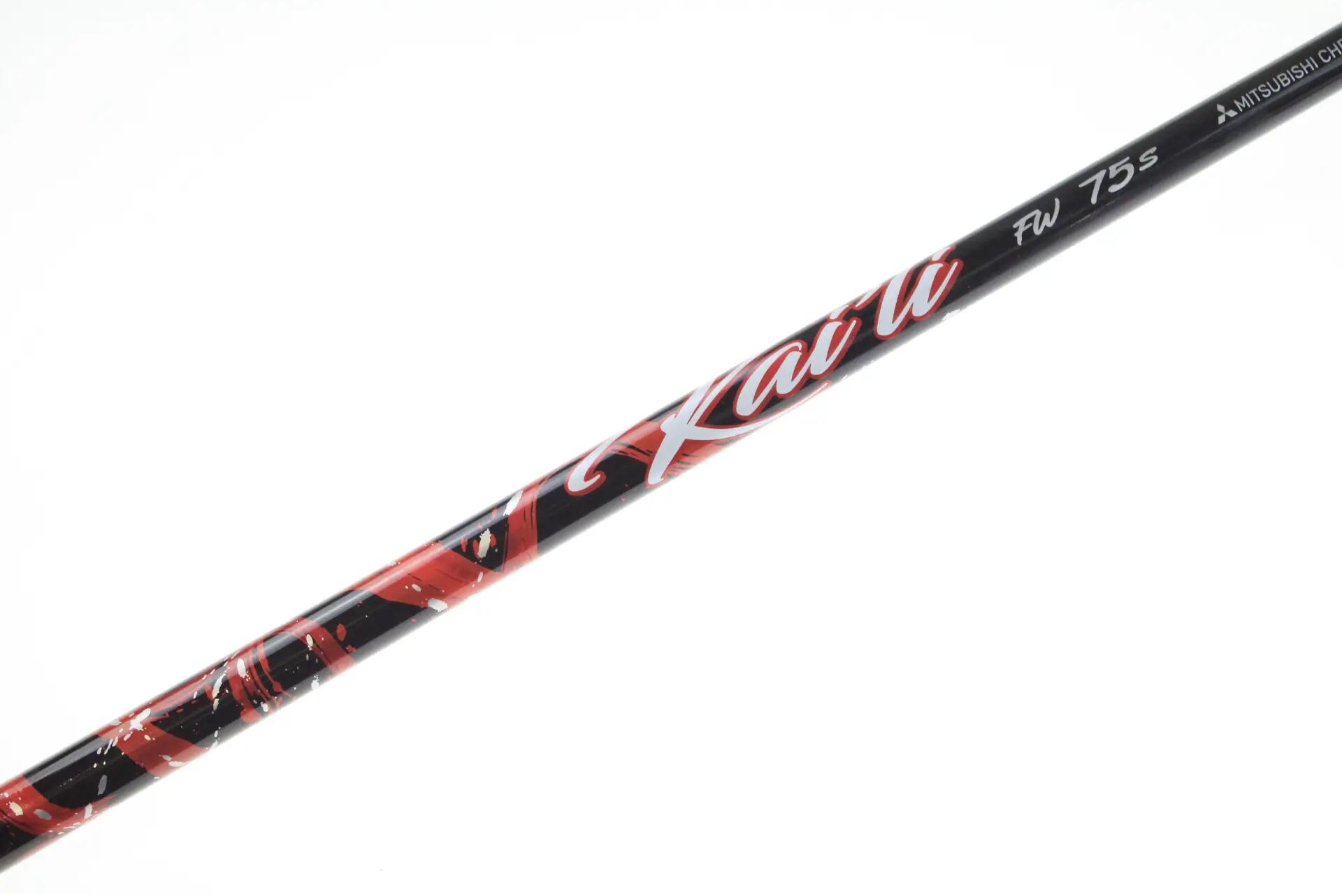Seconde vie - TaylorMade Stealth 2 Plus+ RH 15-deg Fairway Wood - Good 4/5