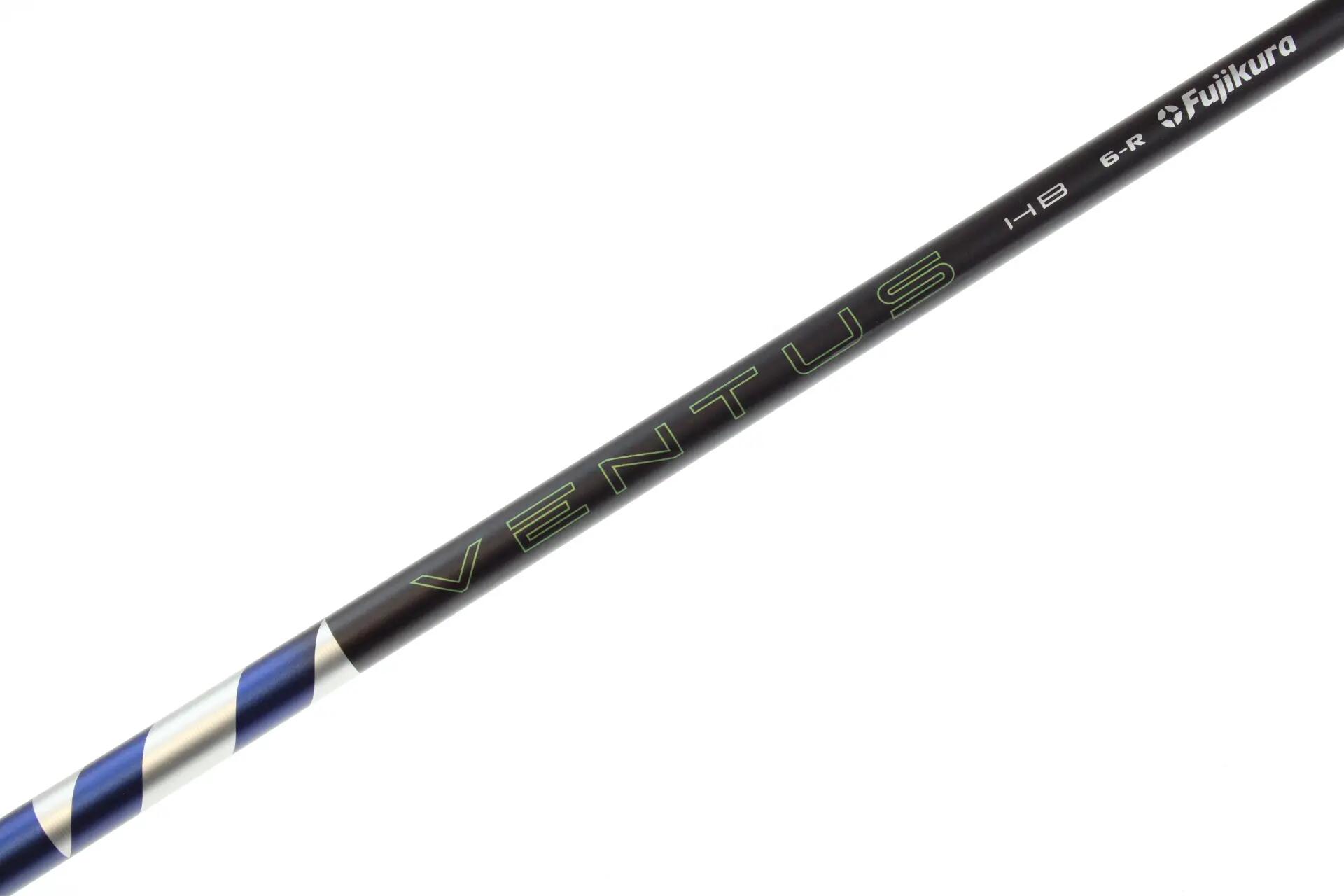 Seconde vie - TaylorMade Qi35 RH 22-deg Hybrid - Excellent 4/5