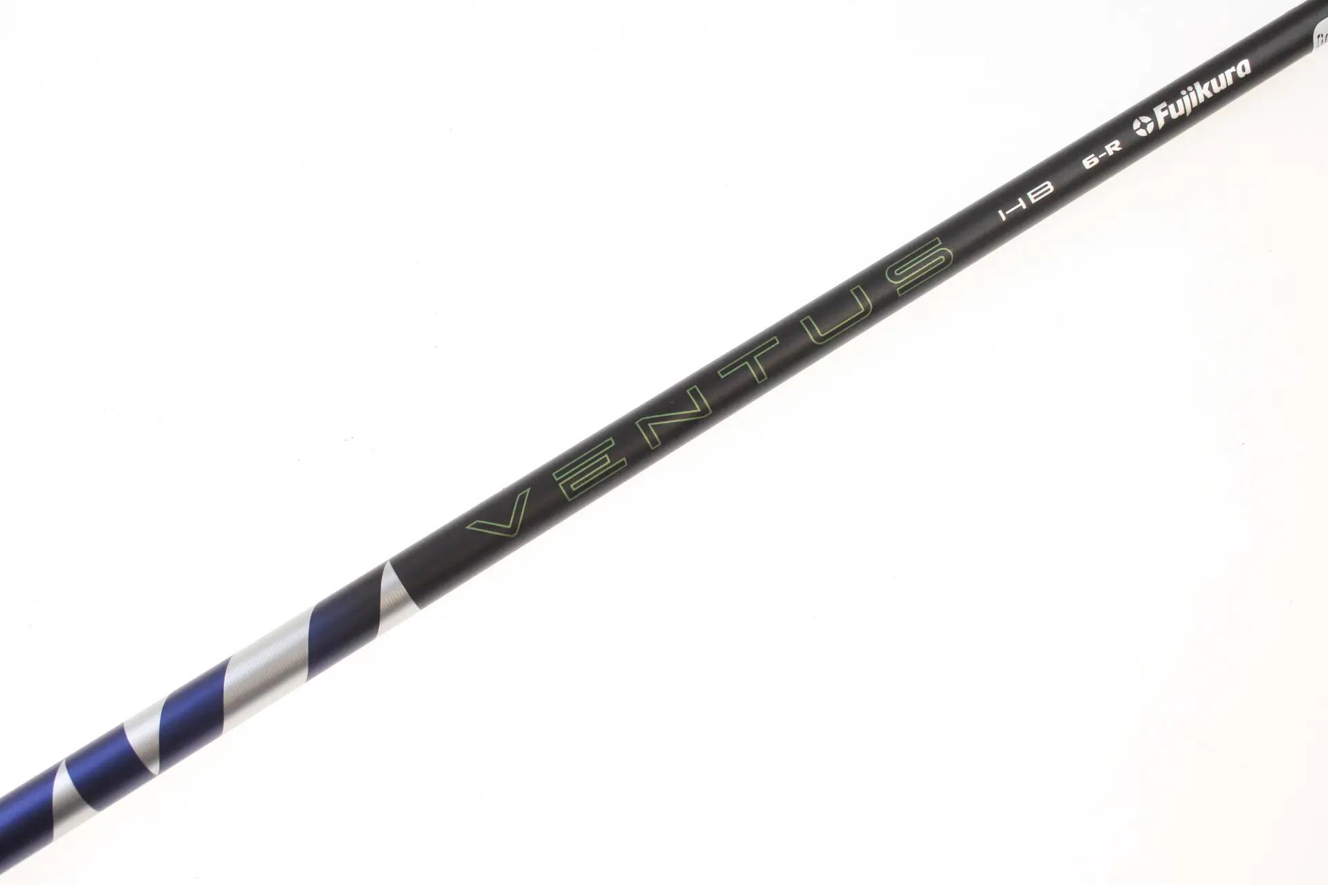 Seconde vie - TaylorMade Stealth Plus+ RH 19.5-deg Hybrid - Sufficient 4/5