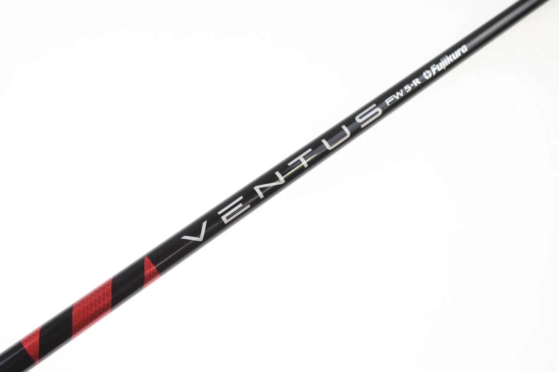Seconde vie - TaylorMade Stealth Plus RH 15-deg Fairway Wood - Sufficient 4/5