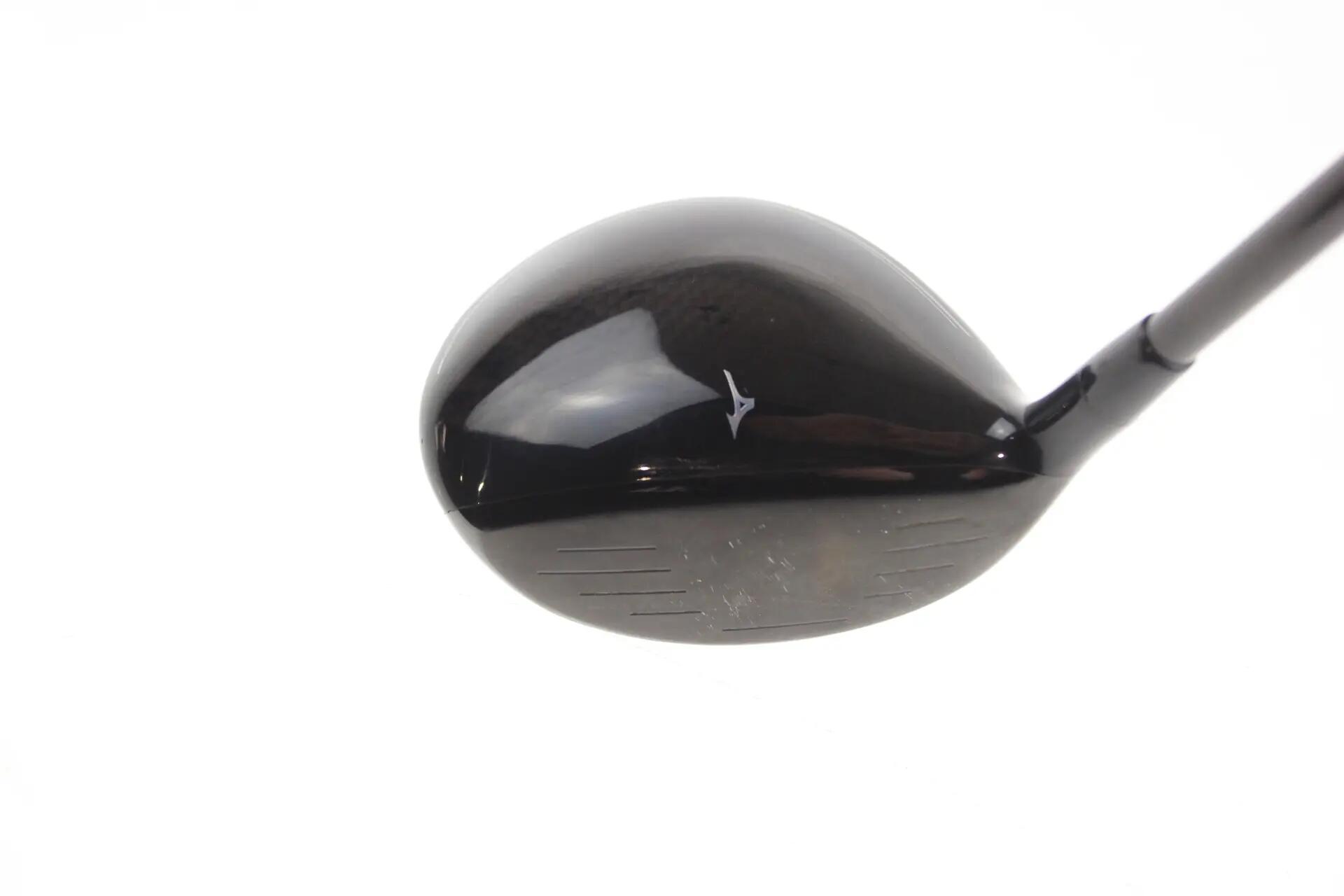 Seconde vie - Mizuno ST190 RH 18-deg Fairway Wood - Good 3/5