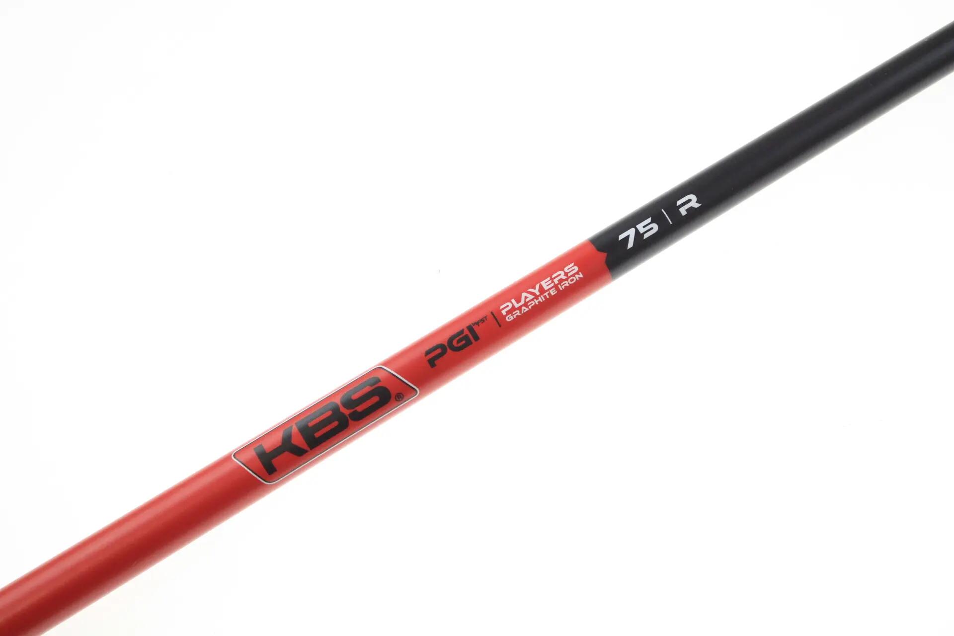Seconde vie - Cobra LTDx RH 19-deg Hybrid - Sufficient 5/6