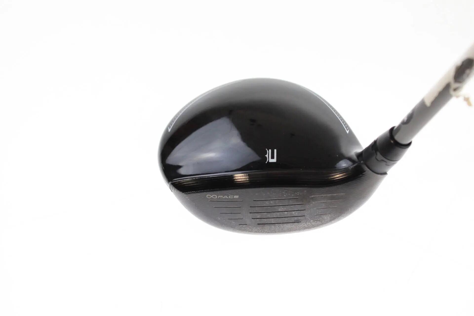 Seconde vie - Cobra King Radspeed RH 18.5-deg Fairway Wood - Sufficient 4/6