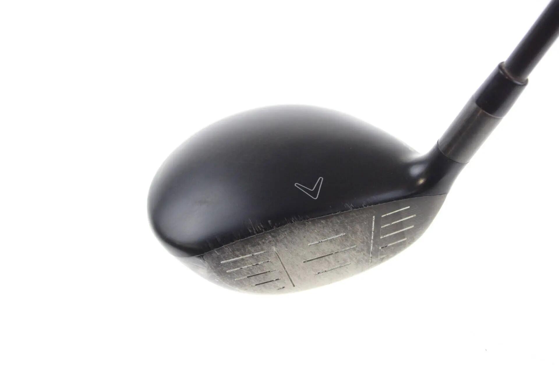 Seconde vie - Callaway Rogue ST Max RH 18-deg Fairway Wood - Sufficient 3/6