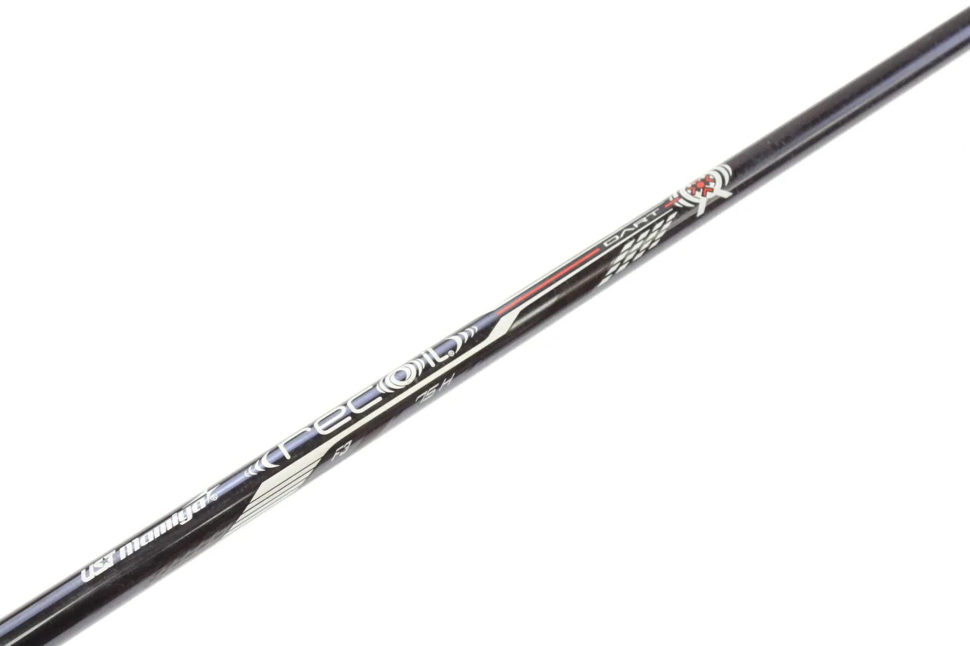 Seconde vie - Callaway Apex 21 RH 21-deg Hybrid - Good 4/6