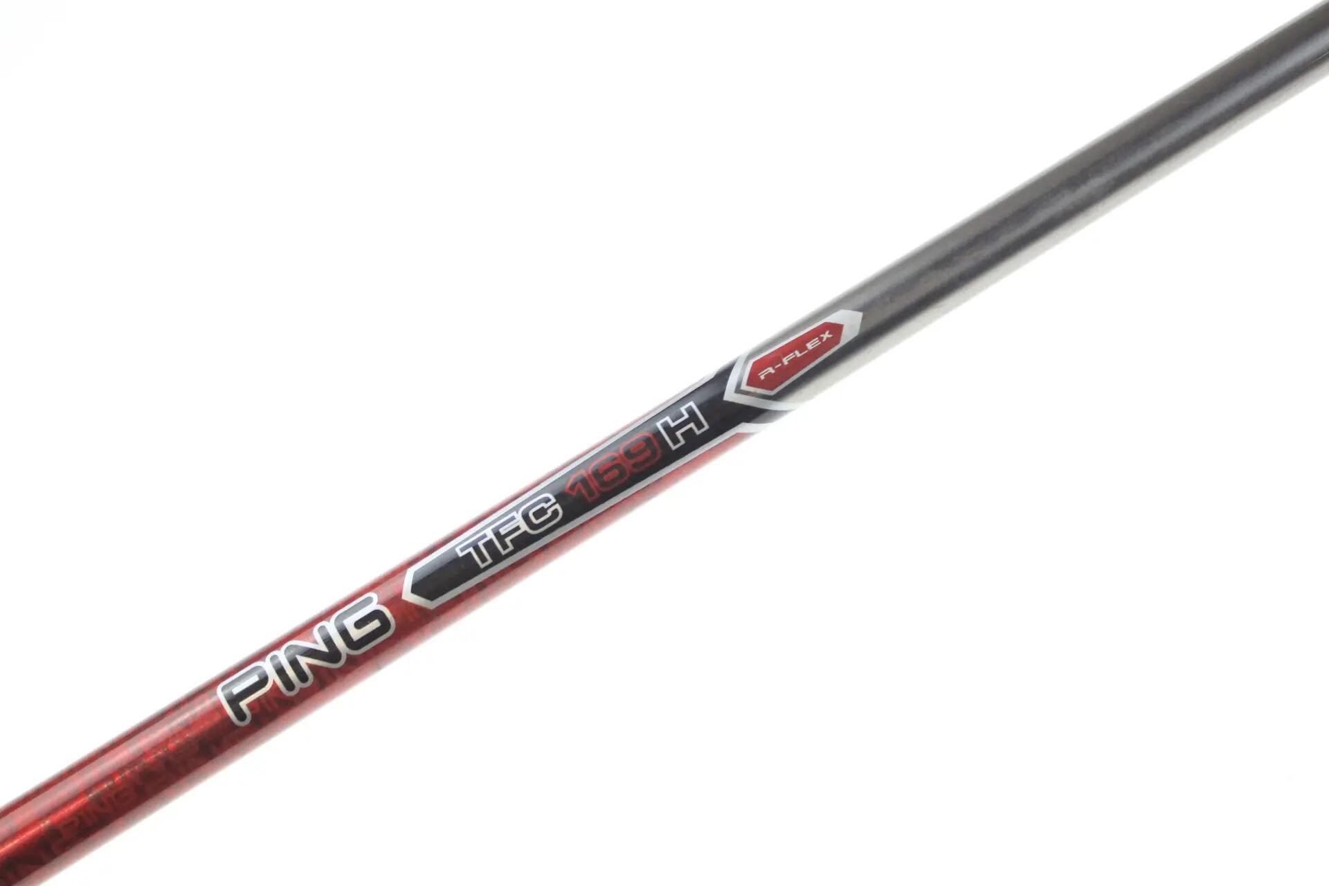 Seconde vie - Ping G20 RH 23-deg Hybrid - Sufficient 4/6